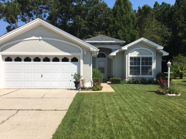 NORTHRIDGE - Residential Lease