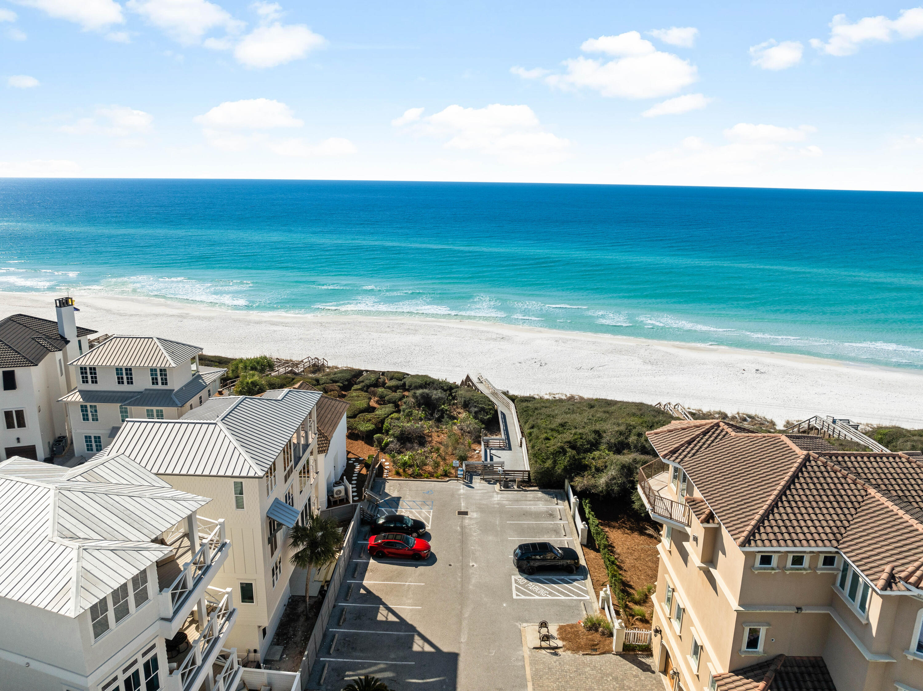 Seawalk Circle - Residential