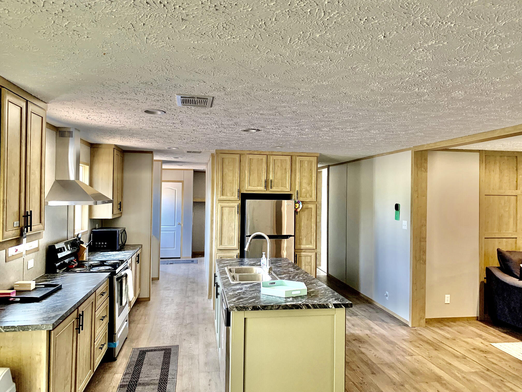 NA - Residential