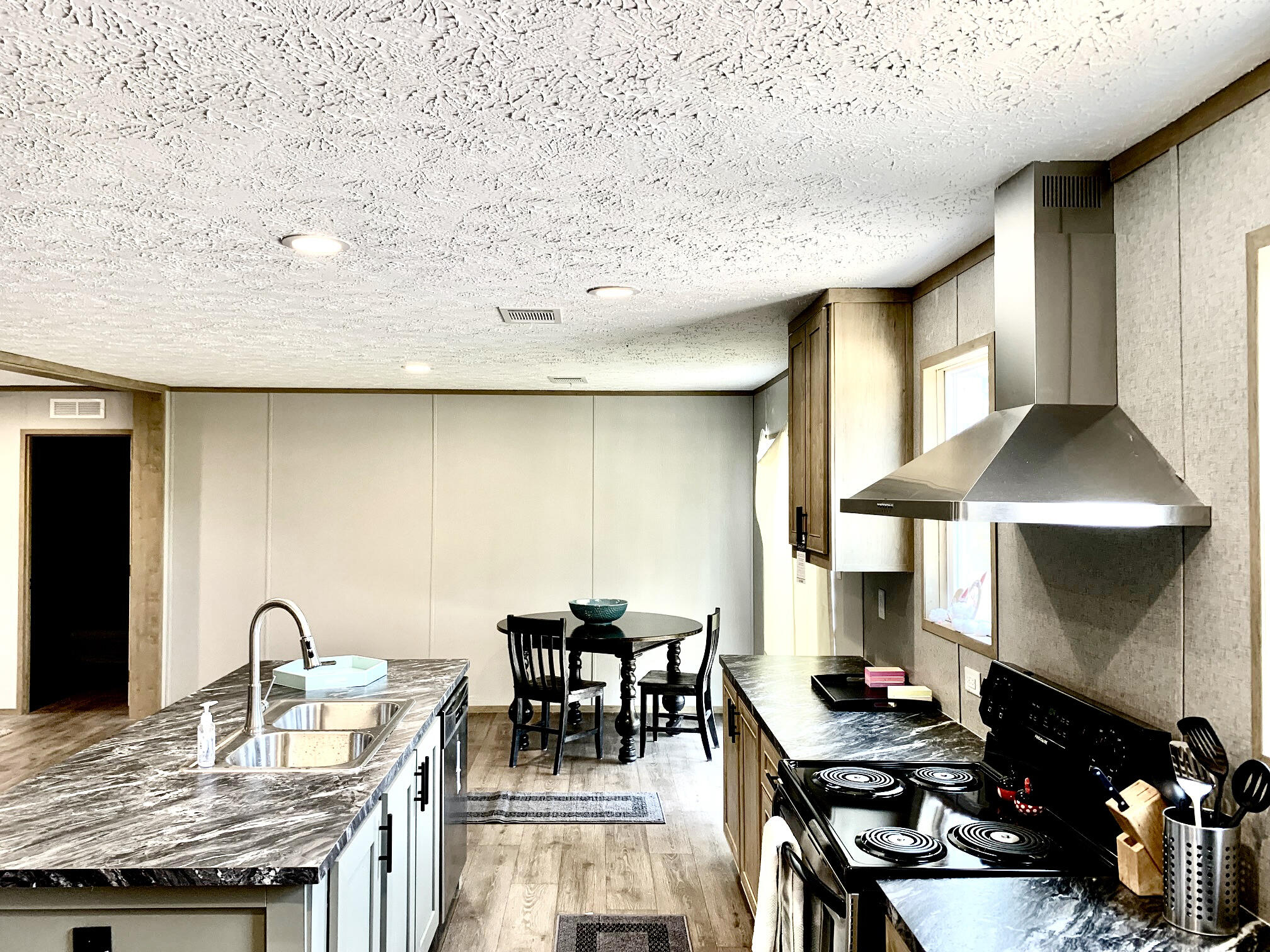 NA - Residential