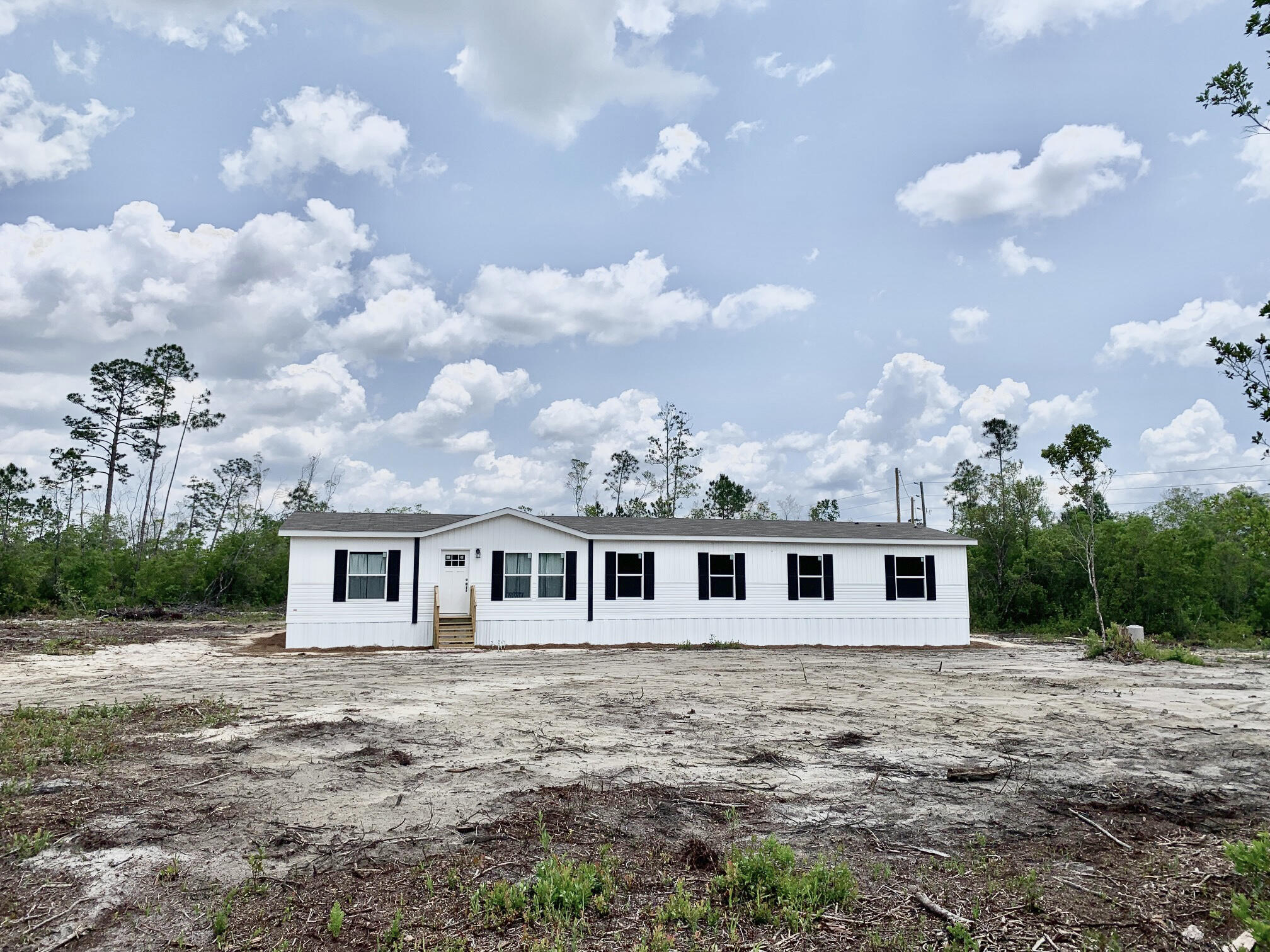 NA - Residential