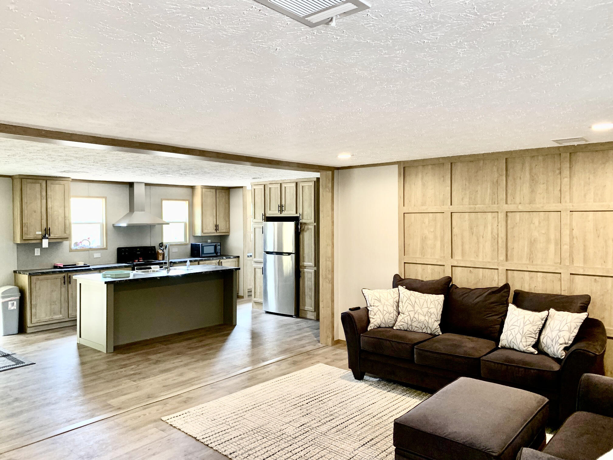 NA - Residential
