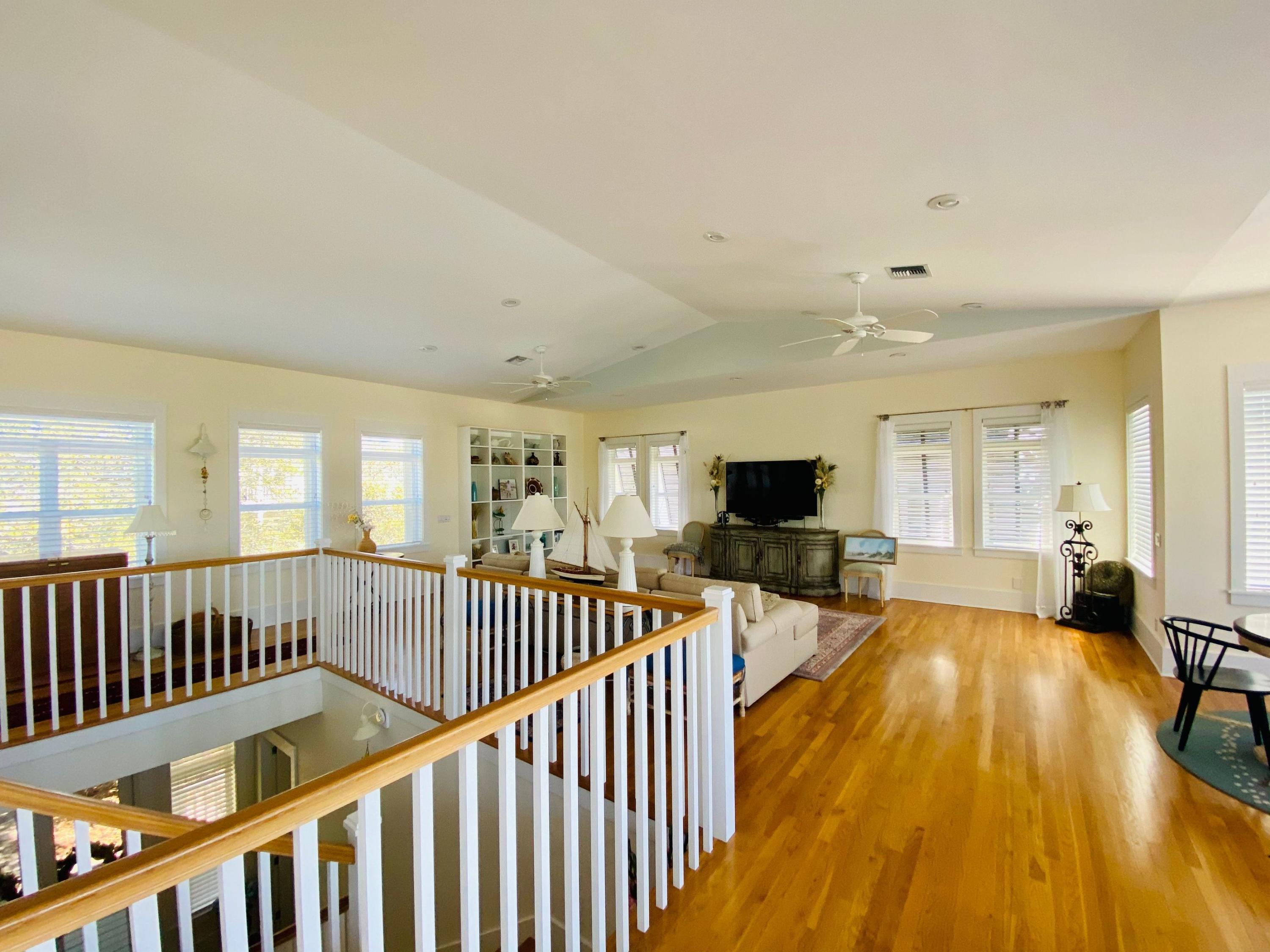 OLD FLORIDA BEACH - Residential