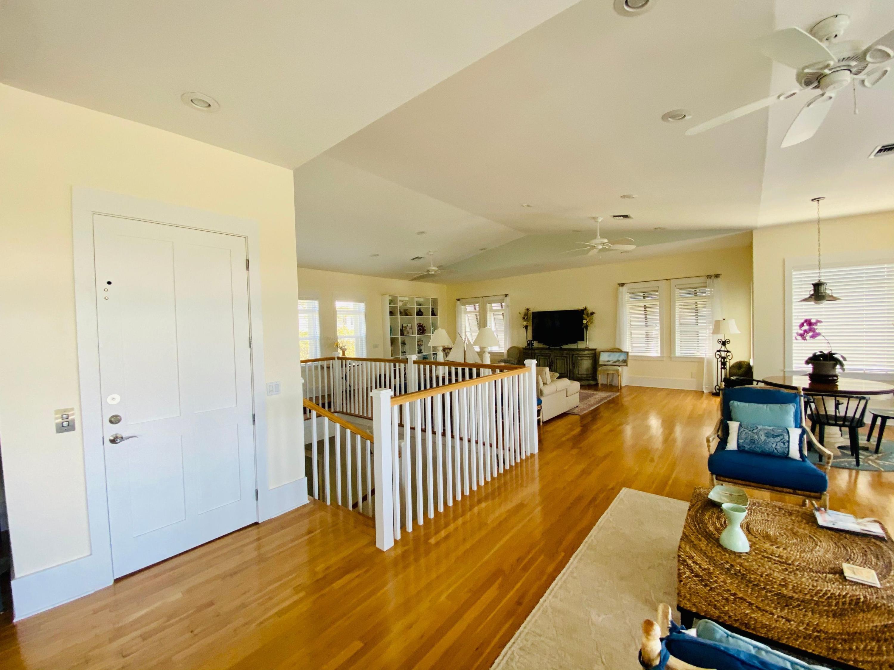 OLD FLORIDA BEACH - Residential
