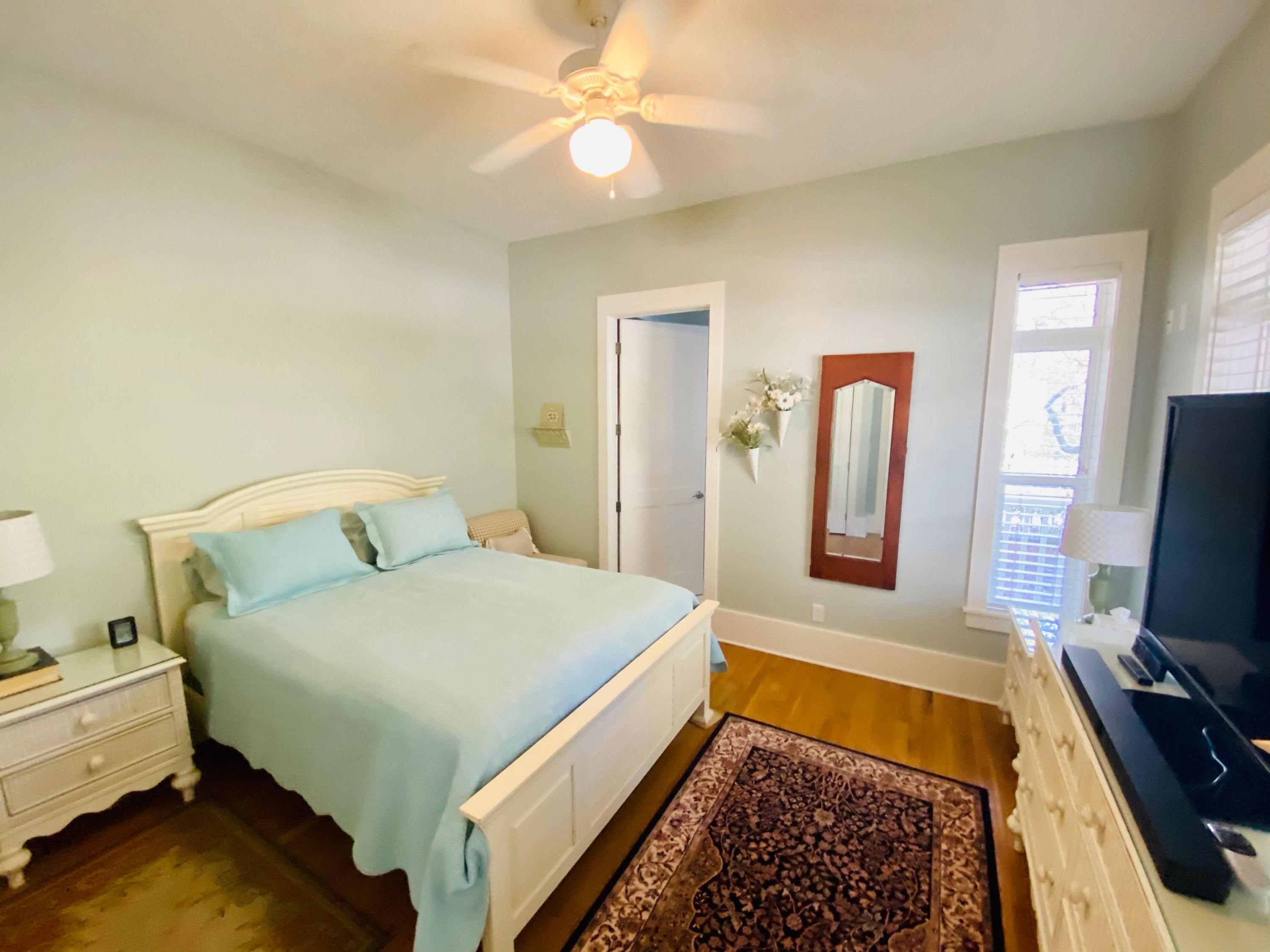 OLD FLORIDA BEACH - Residential