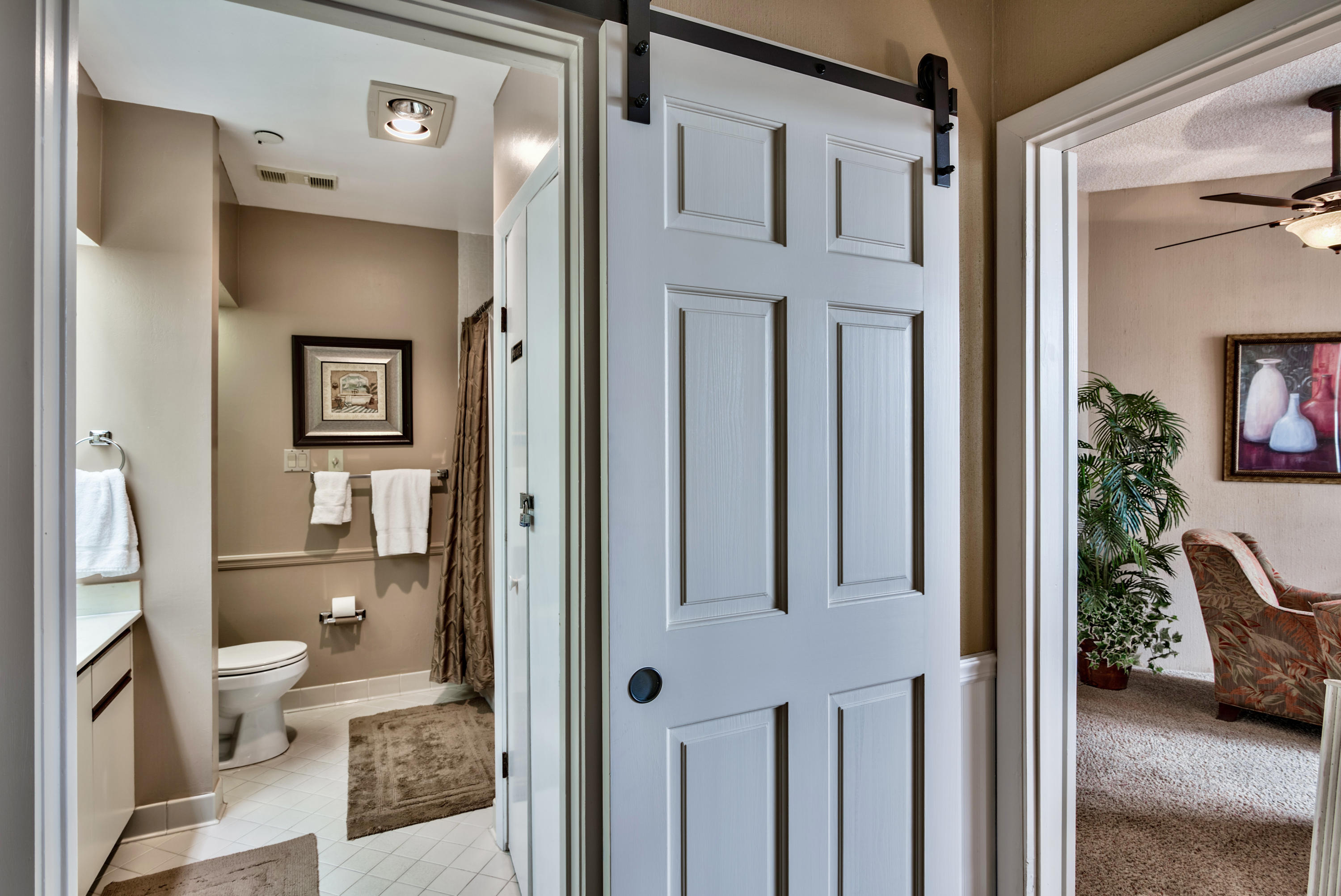 DESTIN SURFSIDE CONDO - Residential