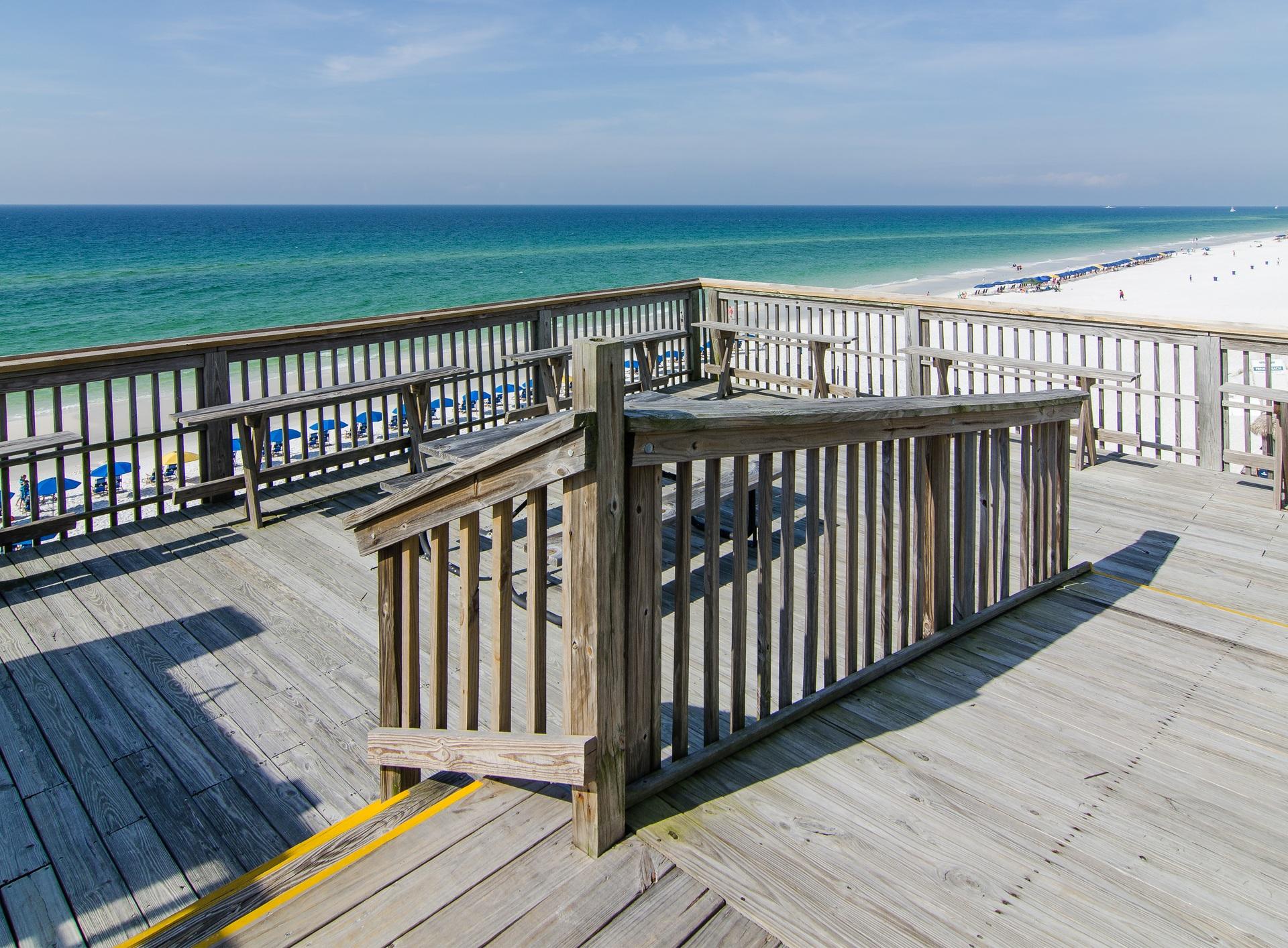 DESTIN SURFSIDE CONDO - Residential