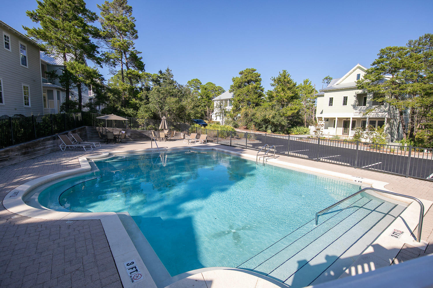 LAKESIDE AT BLUE MOUNTAIN BEACH - Land