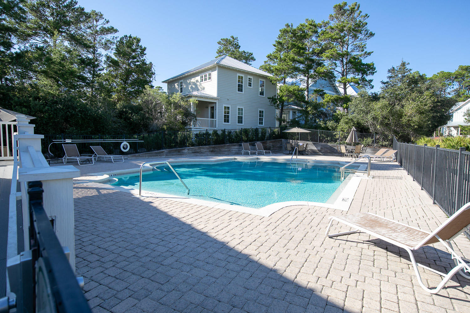 LAKESIDE AT BLUE MOUNTAIN BEACH - Land