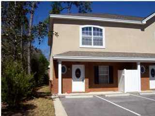 Beautiful newer townhome with granite countertops in the kitchen and stainless steel appliances. Tile flooring thoughout the downstairs and bathrooms, and carpet on stairs and bedrooms. Costs to move in include a $1400.00 security deposit, carpet cleaning fee $150.00 and an $85.00 Rekey fee. Sorry no pets allowed. Anyone 18 or over living at the property will need to fill out an application and be on the lease.