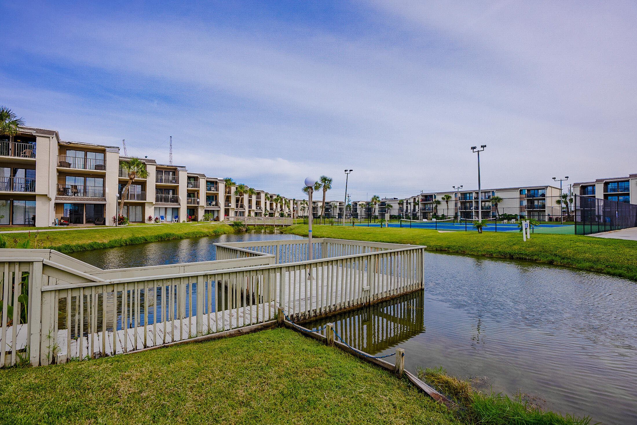 Sugar Beach - Residential