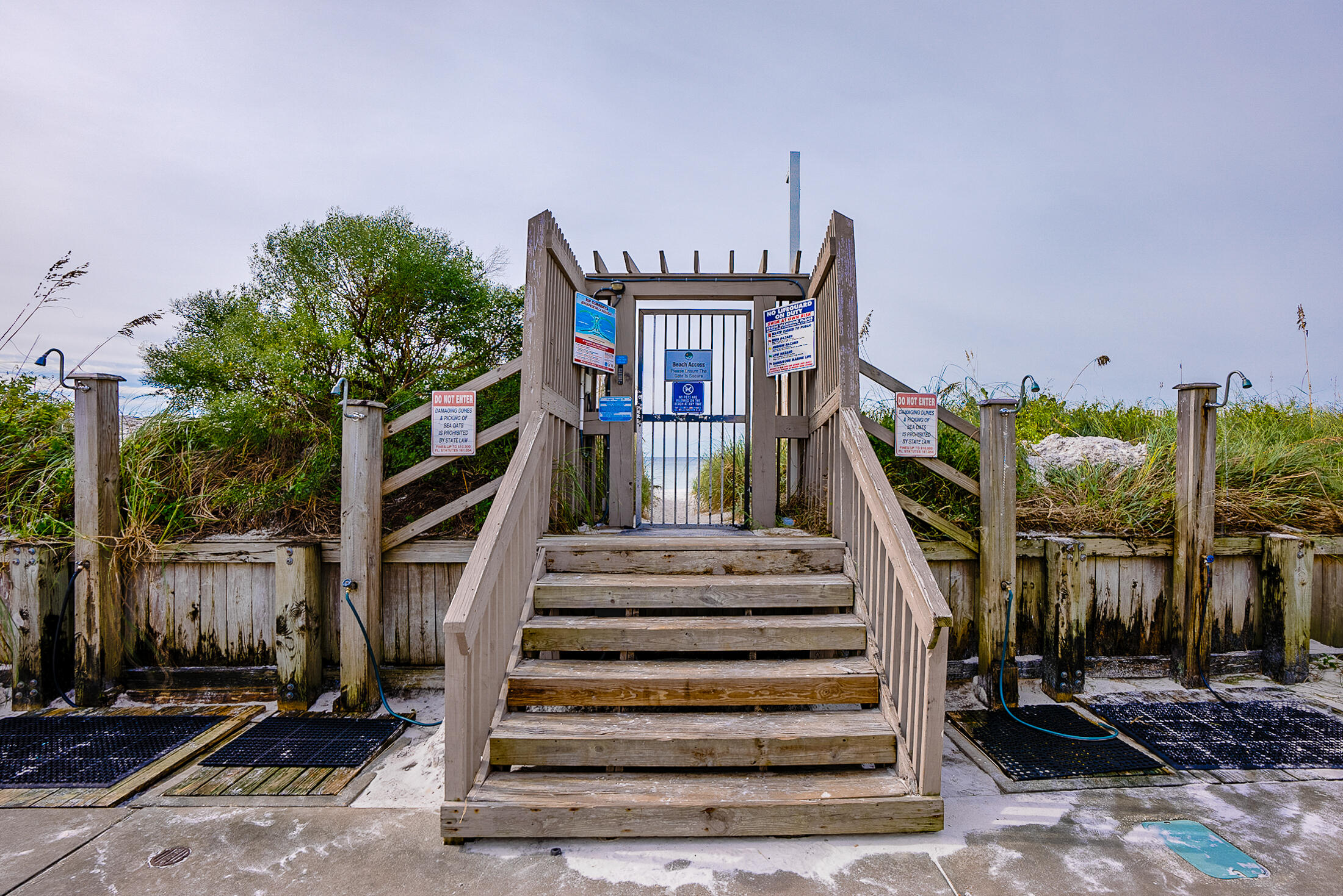 Sugar Beach - Residential