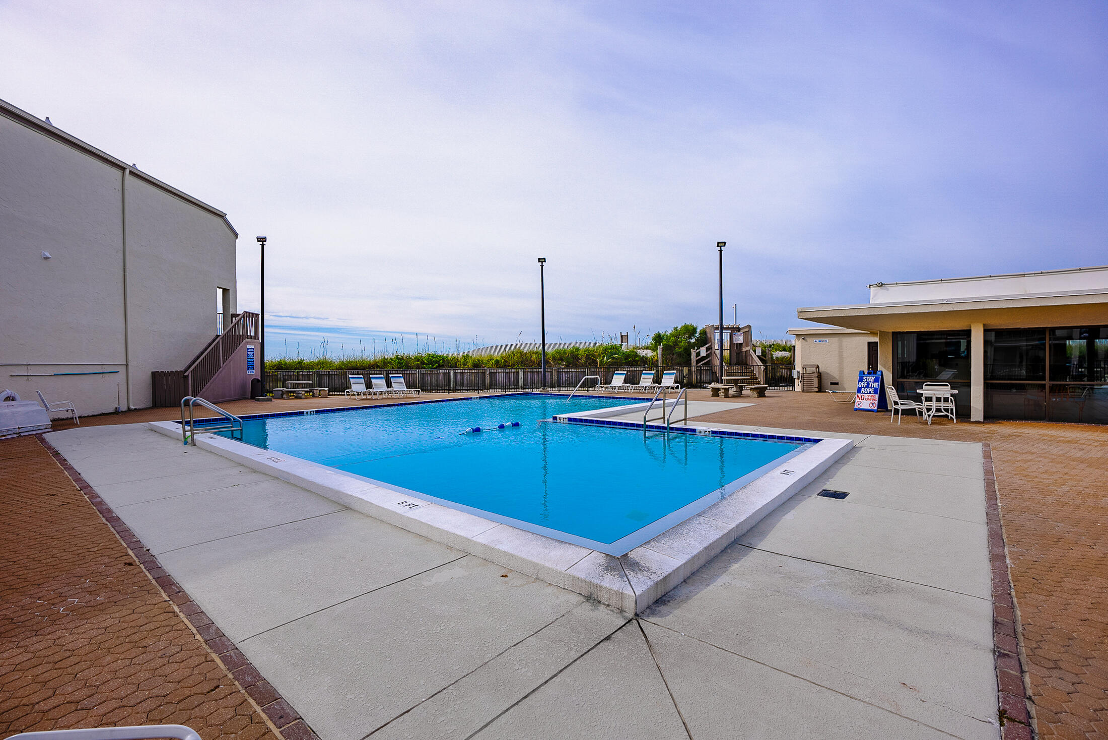 Sugar Beach - Residential