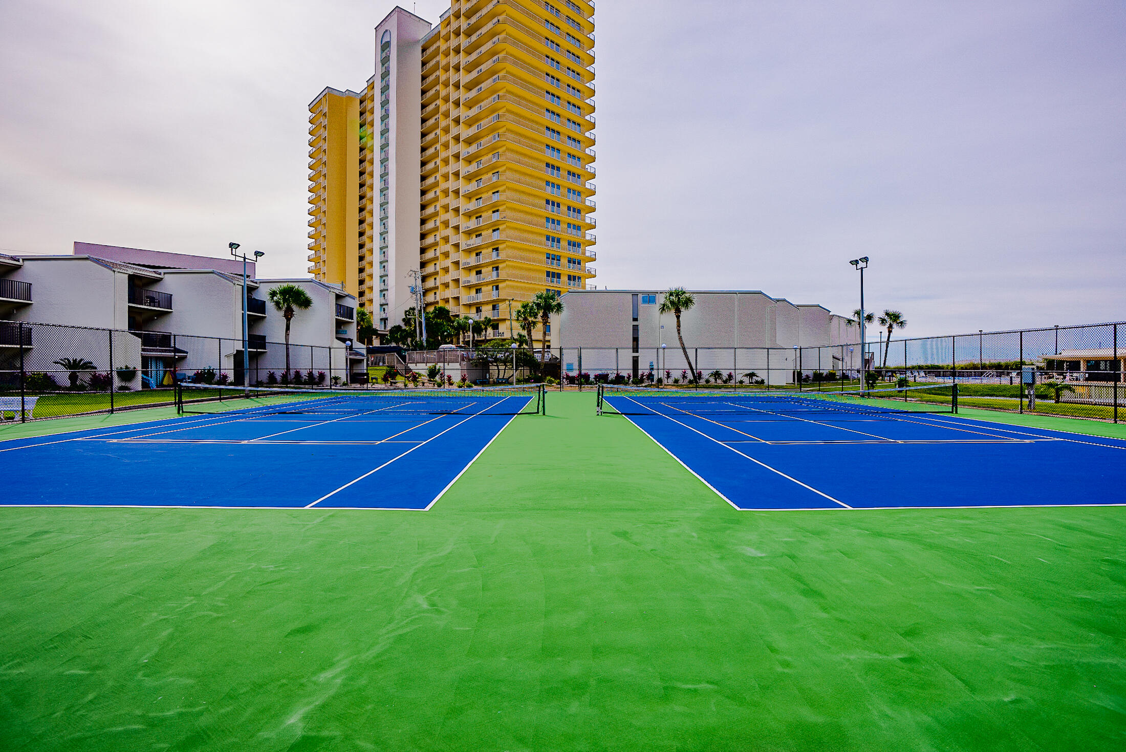 Sugar Beach - Residential