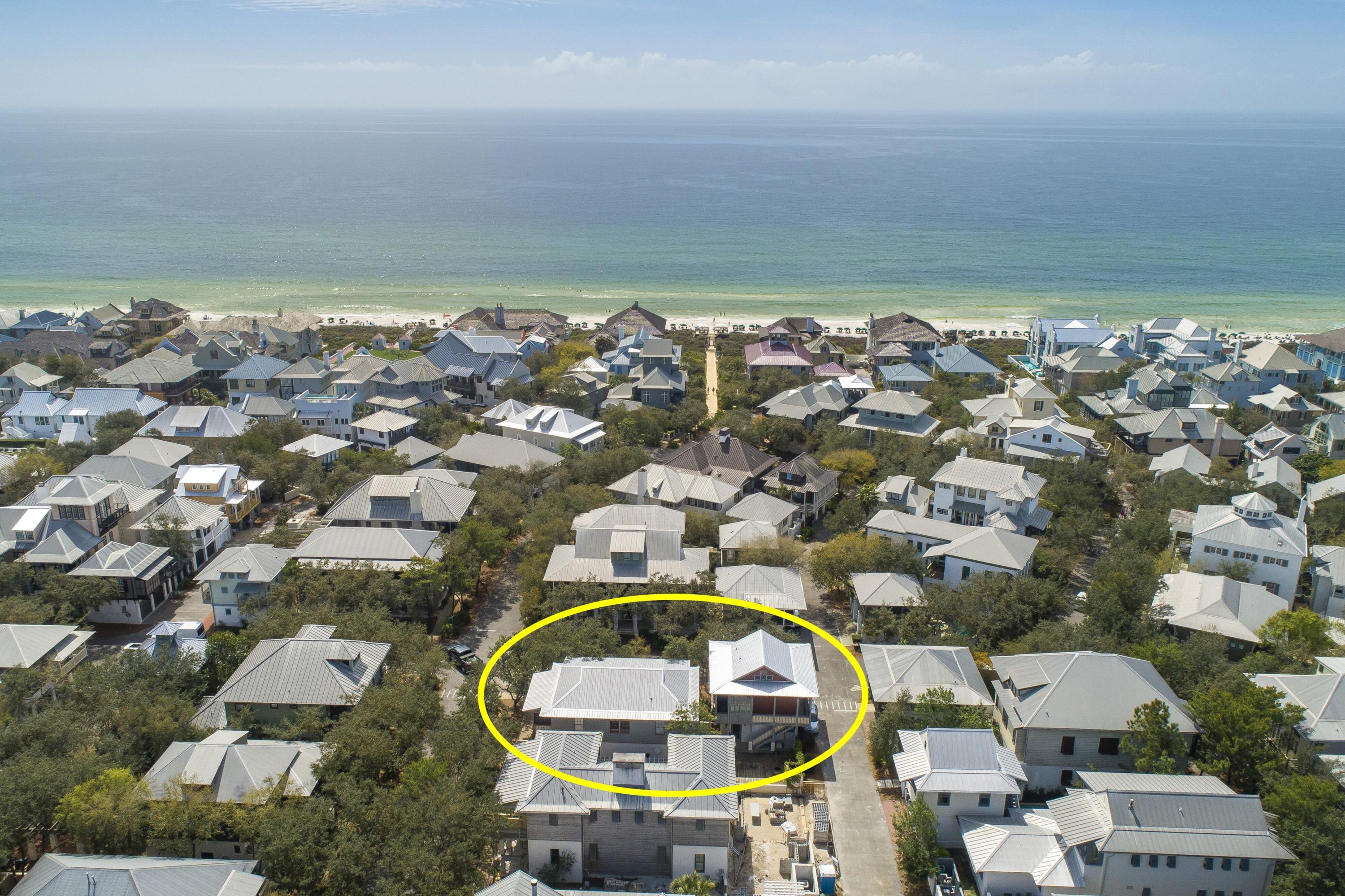 ROSEMARY BEACH - Residential