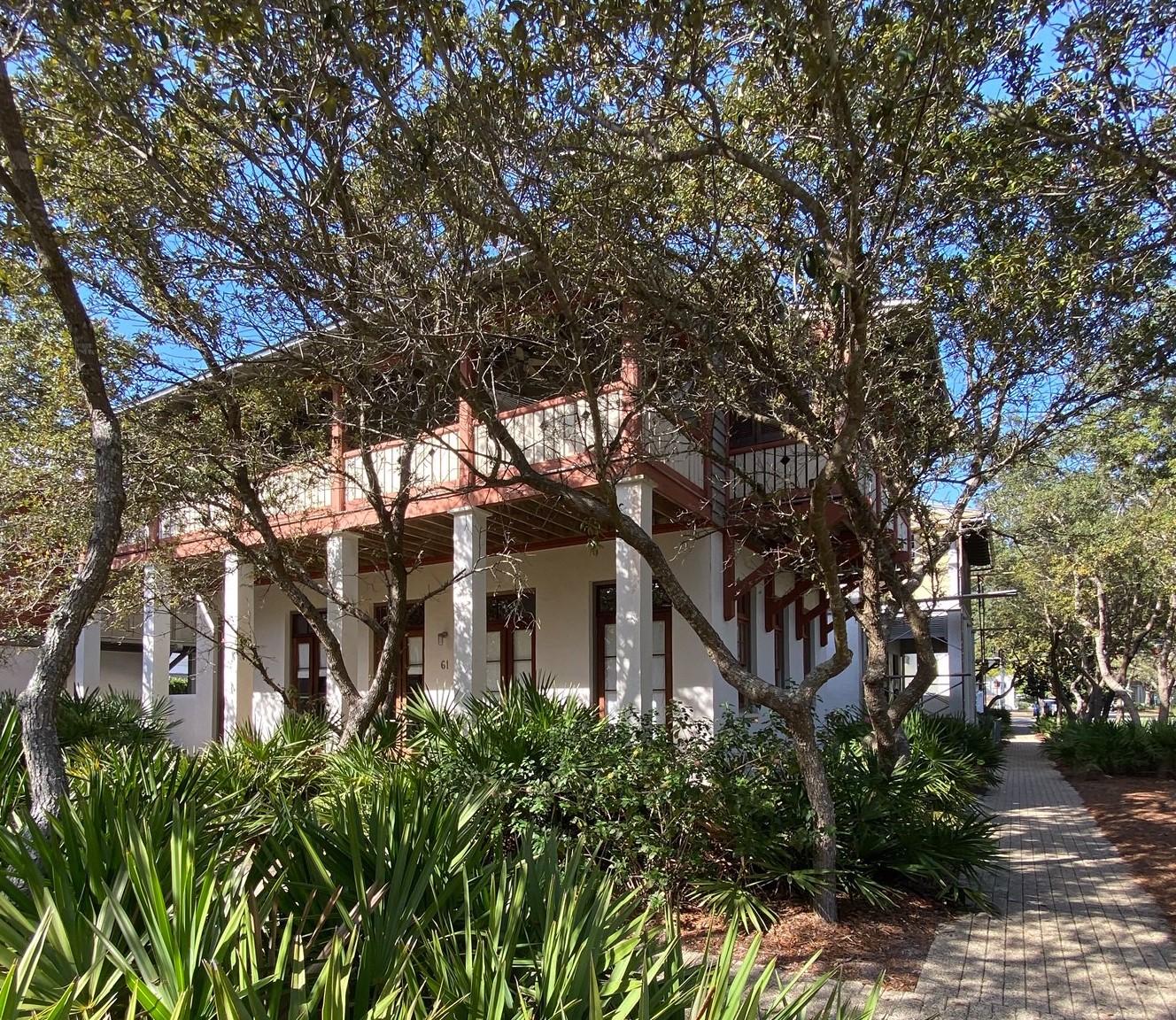 ROSEMARY BEACH - Residential