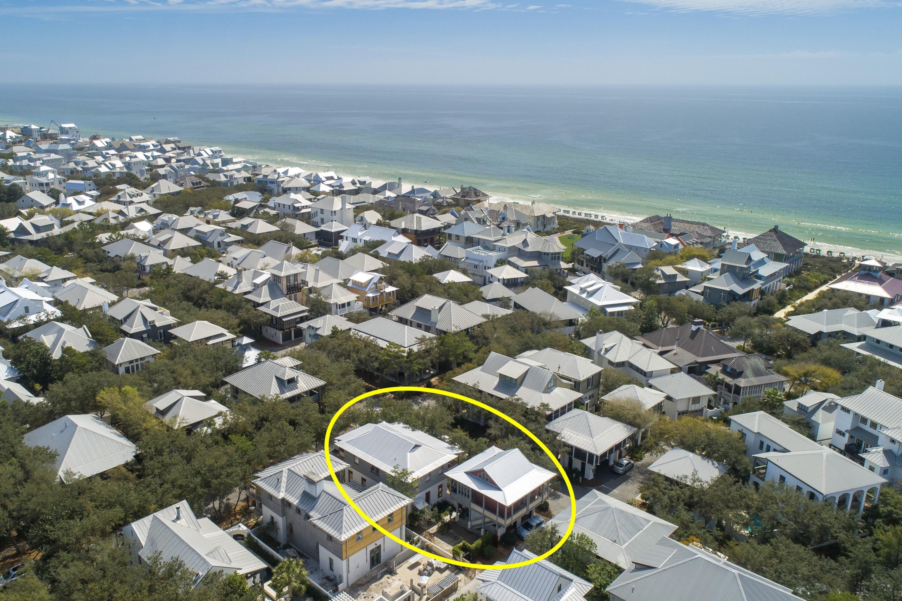 ROSEMARY BEACH - Residential