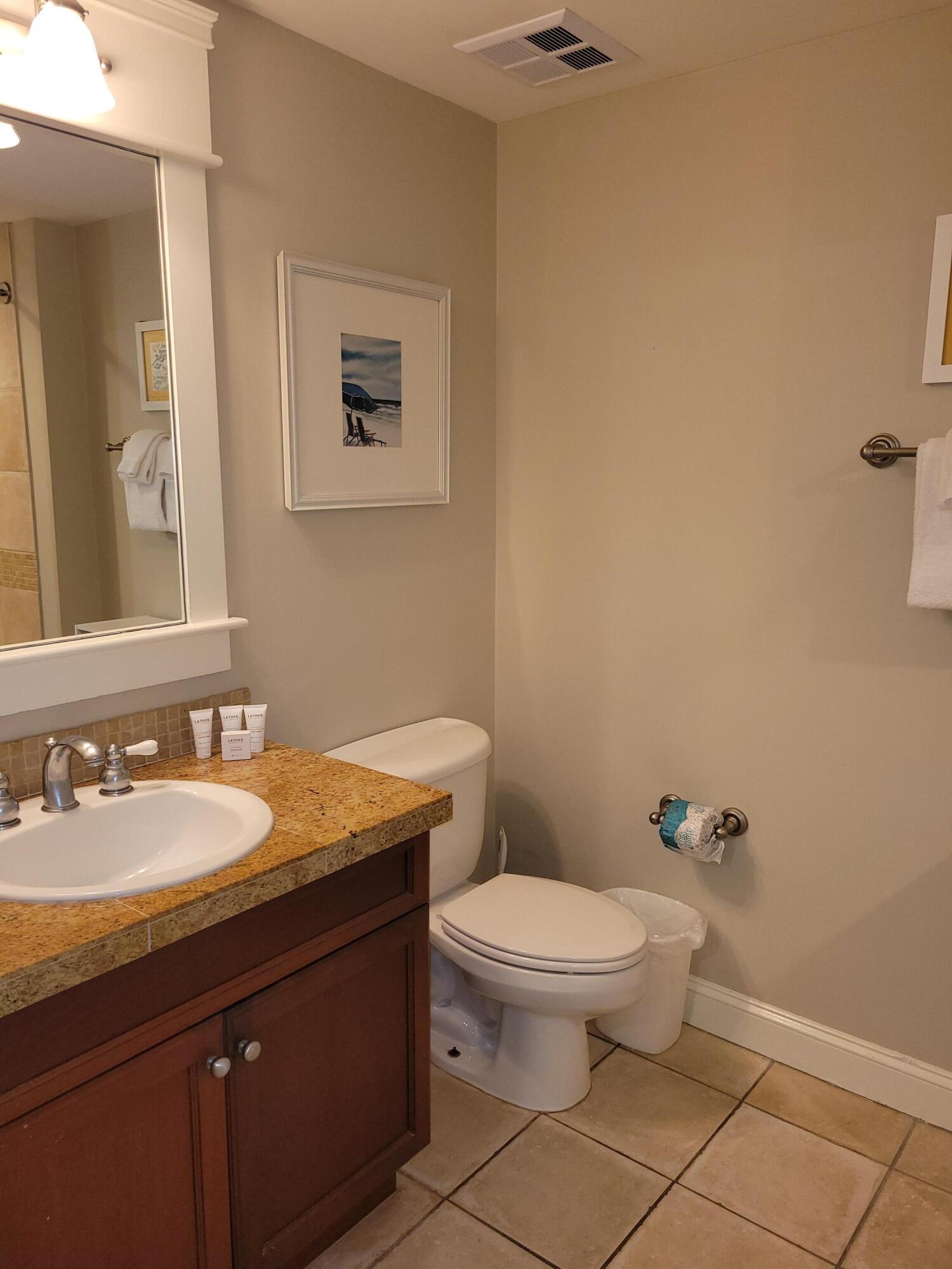GRAND SANDESTIN THE - Residential Lease