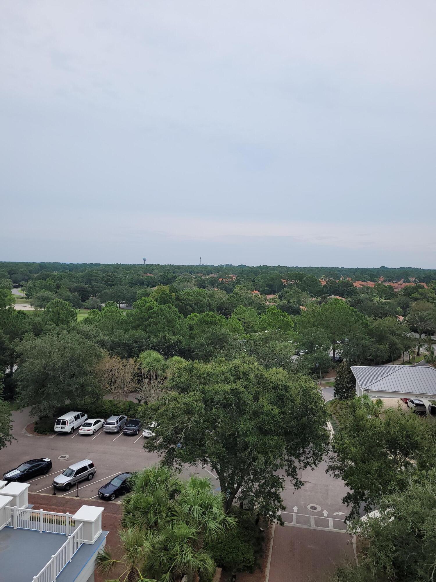 GRAND SANDESTIN THE - Residential Lease