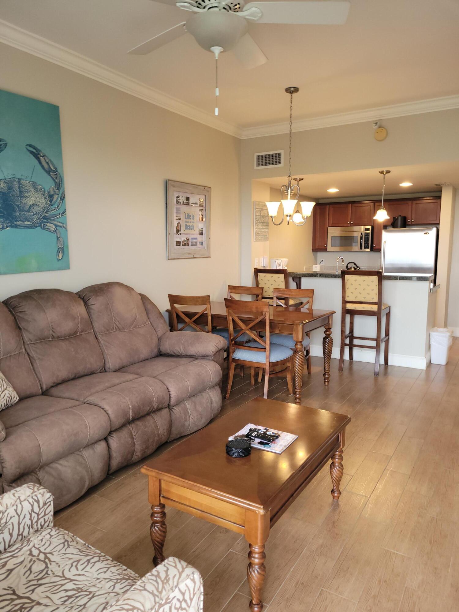 GRAND SANDESTIN THE - Residential Lease