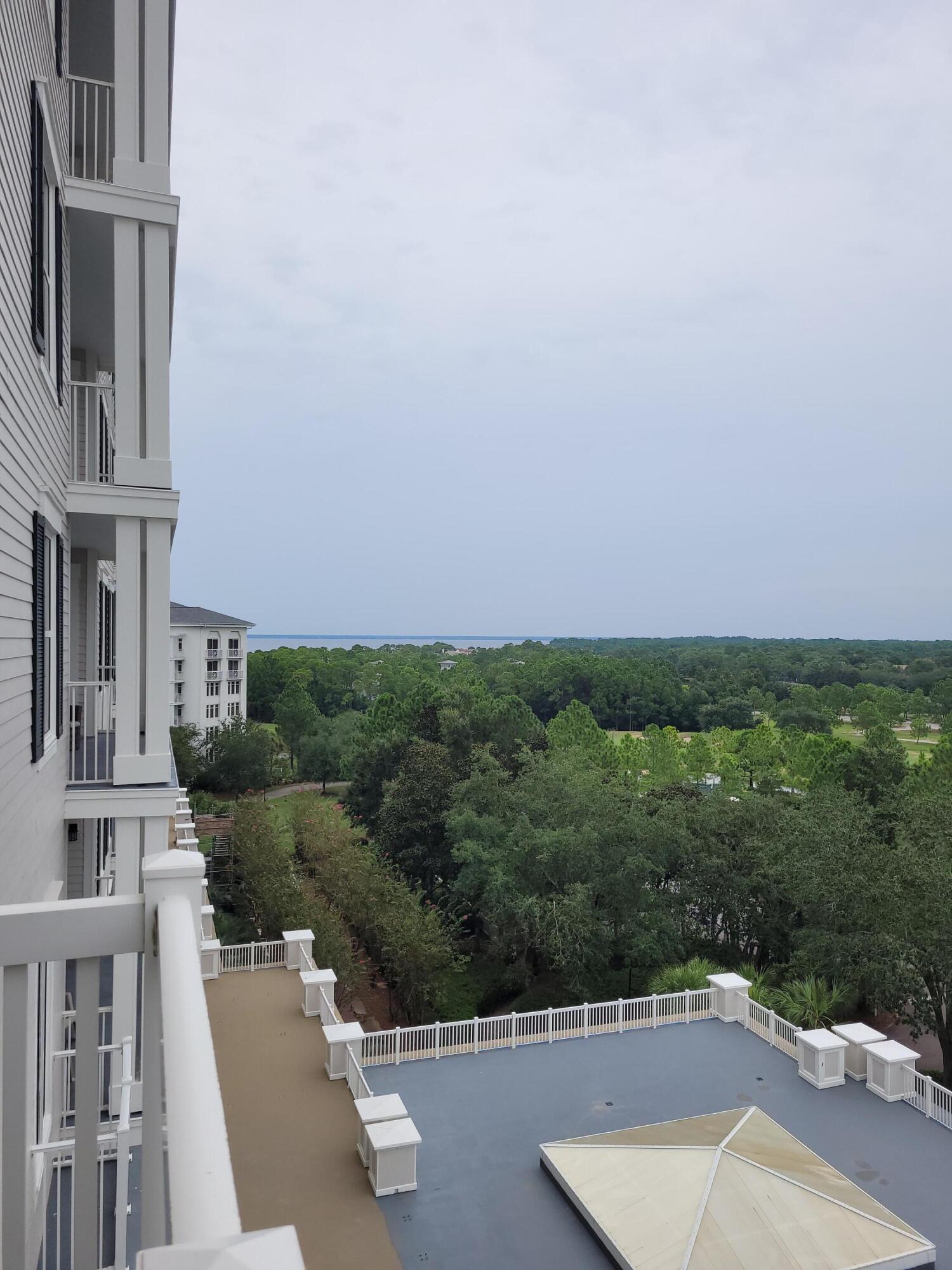 GRAND SANDESTIN THE - Residential Lease