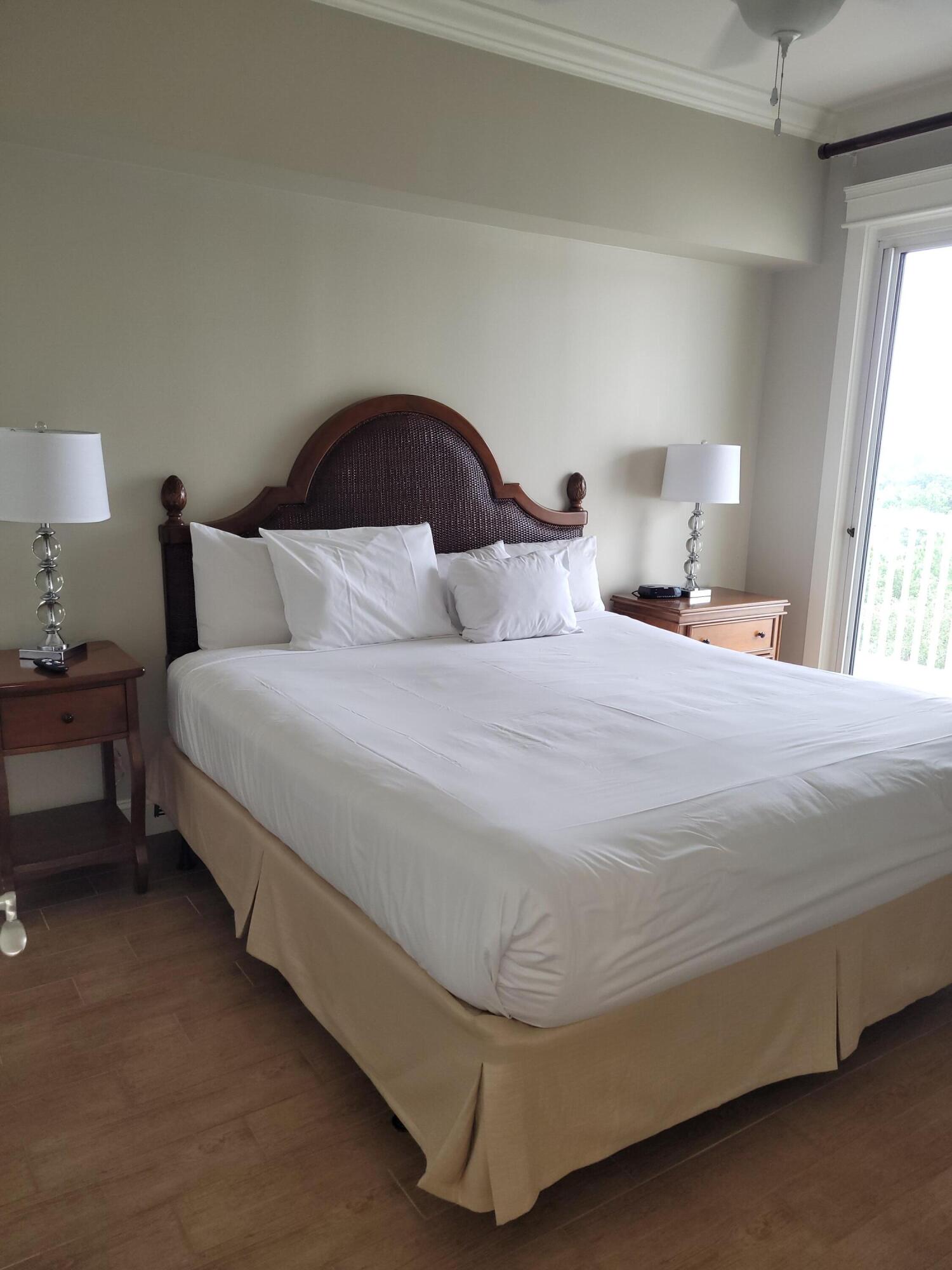 GRAND SANDESTIN THE - Residential Lease