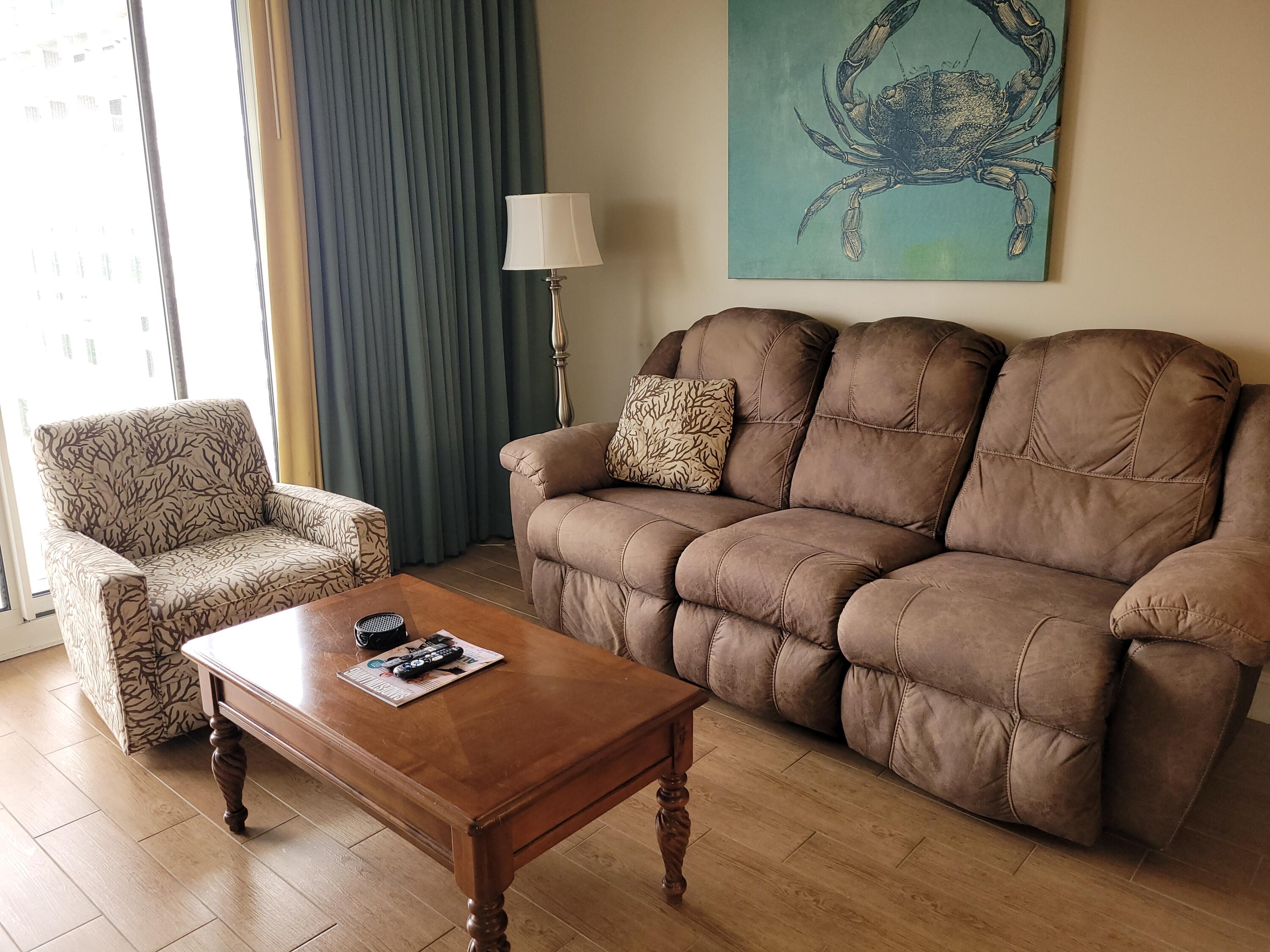GRAND SANDESTIN THE - Residential Lease