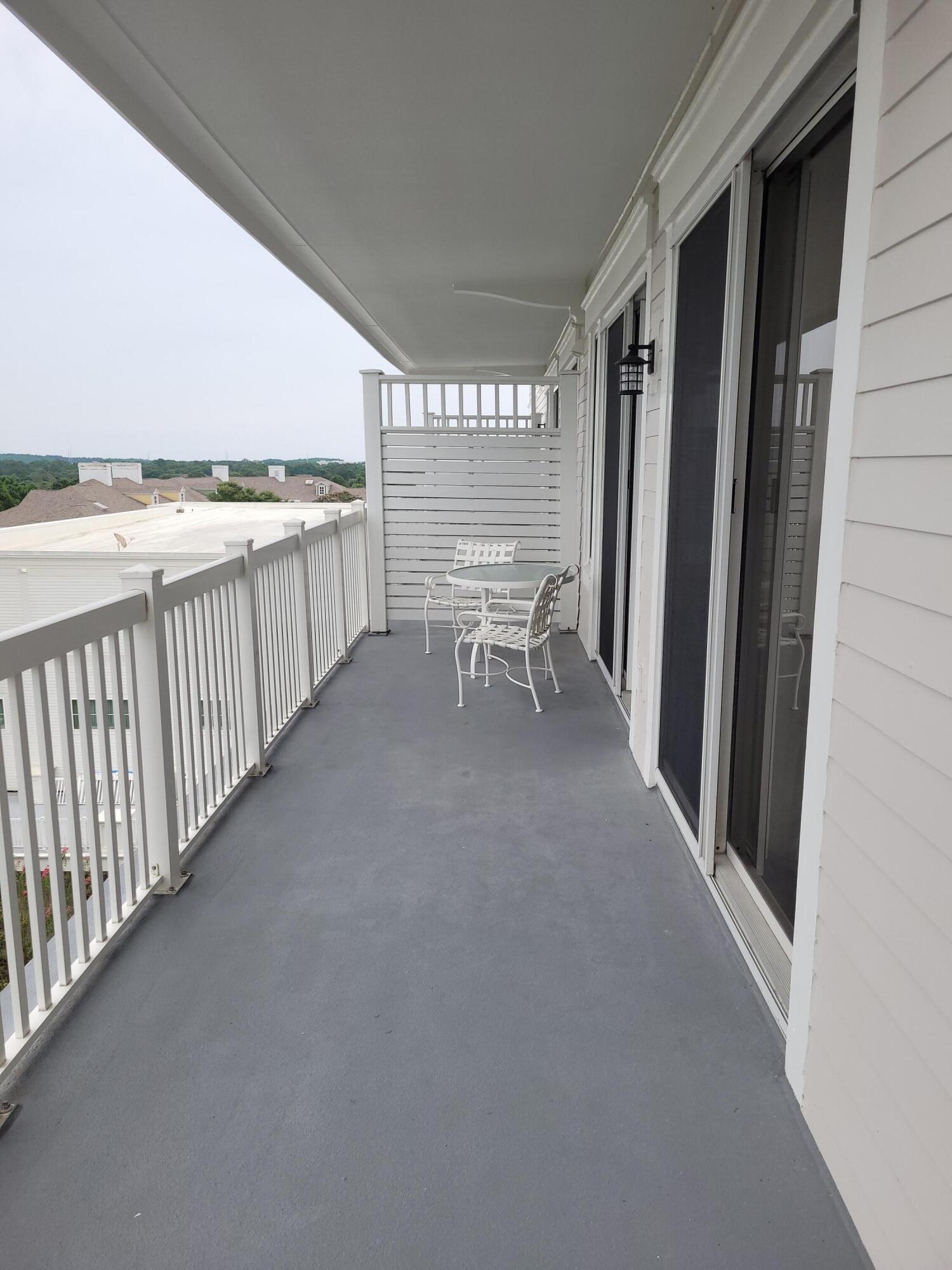 GRAND SANDESTIN THE - Residential Lease