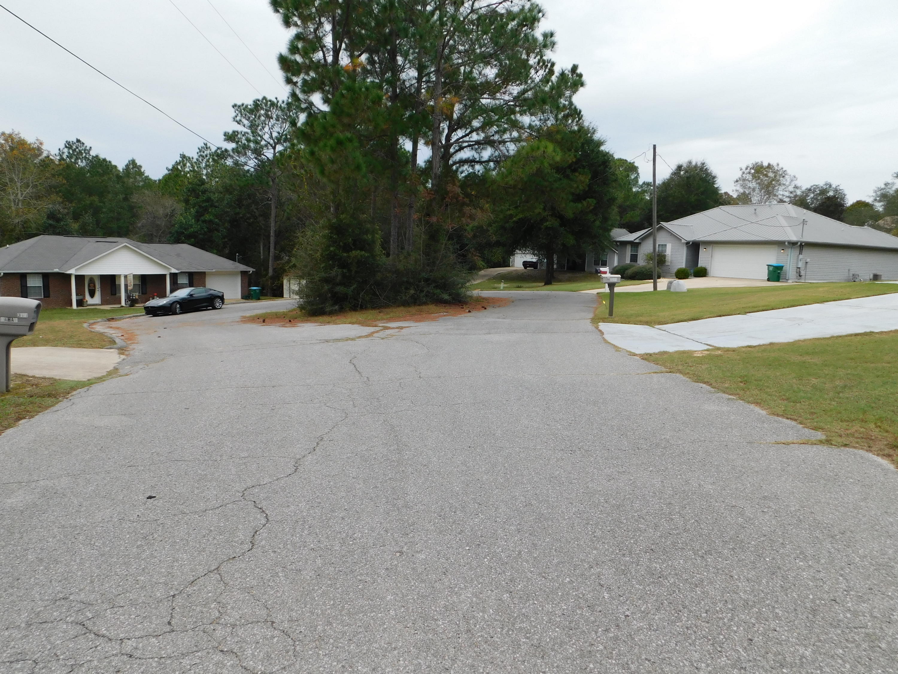 COUNTRYVIEW EST 3RD ADD - Land