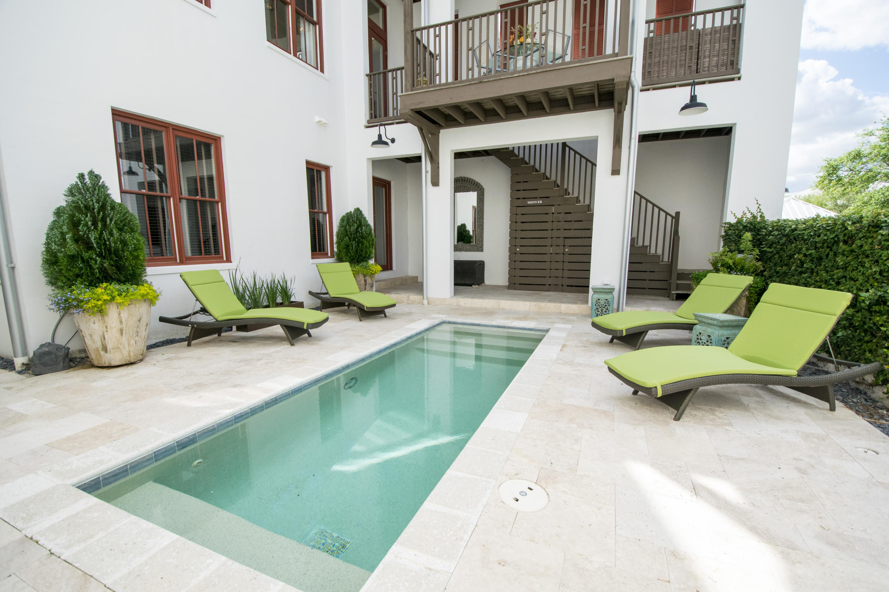 ROSEMARY BEACH - Residential