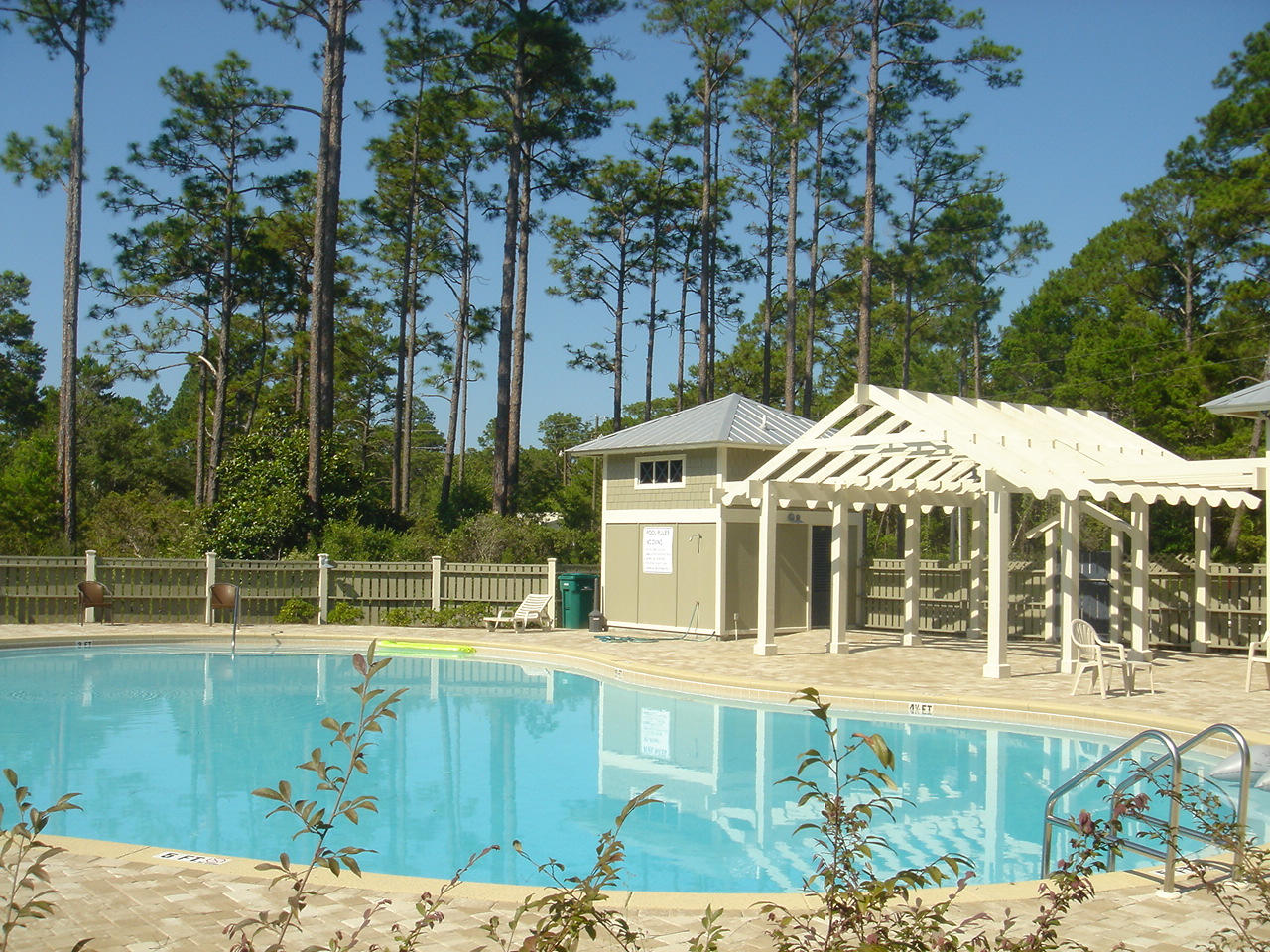 GRAYTON BAYOU - Land