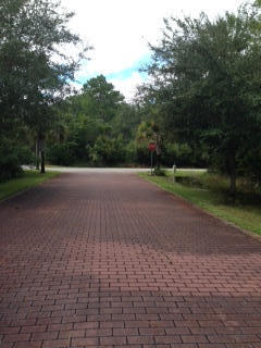 GRAYTON BAYOU - Land