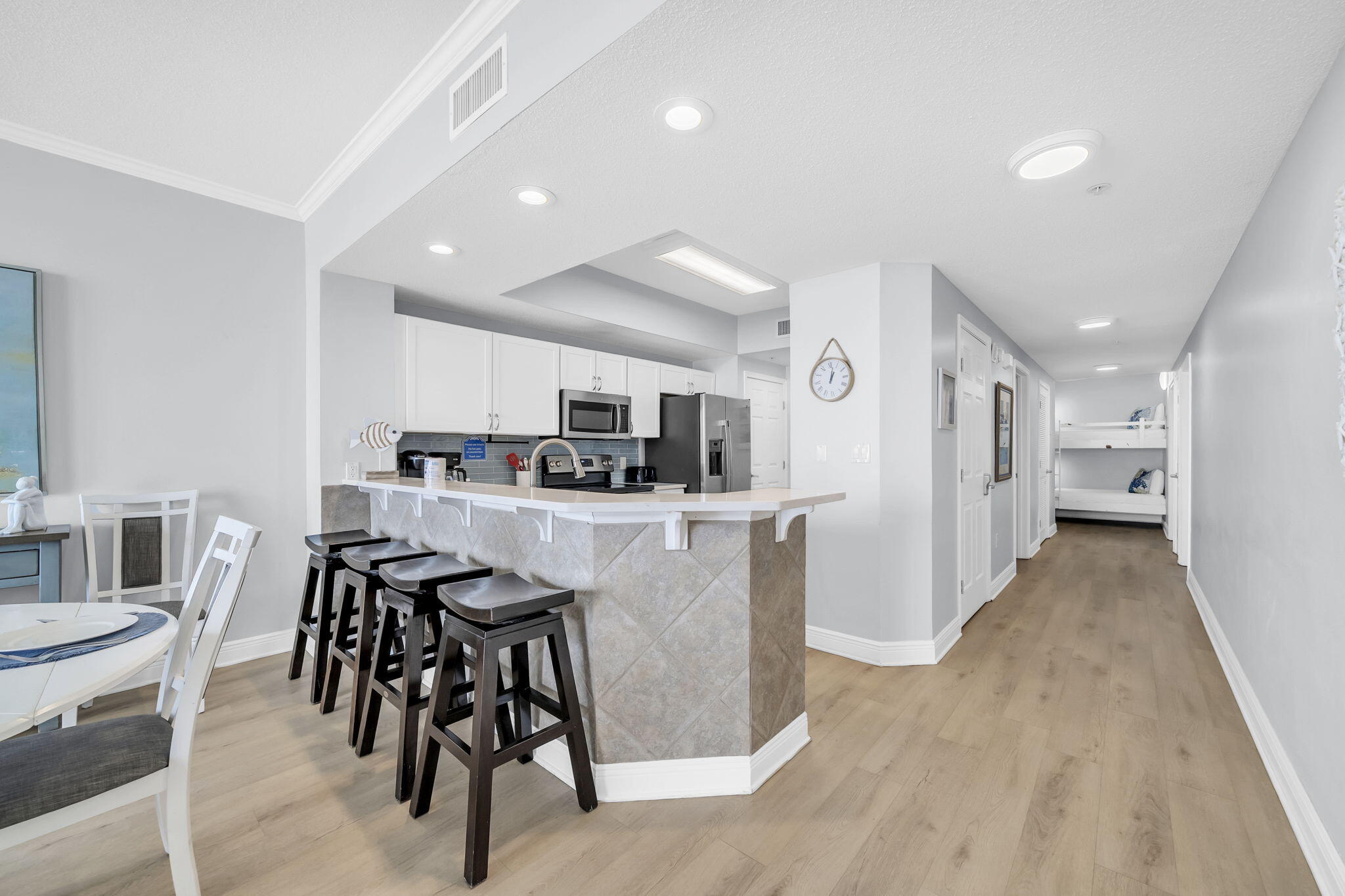 WATERS EDGE - Residential