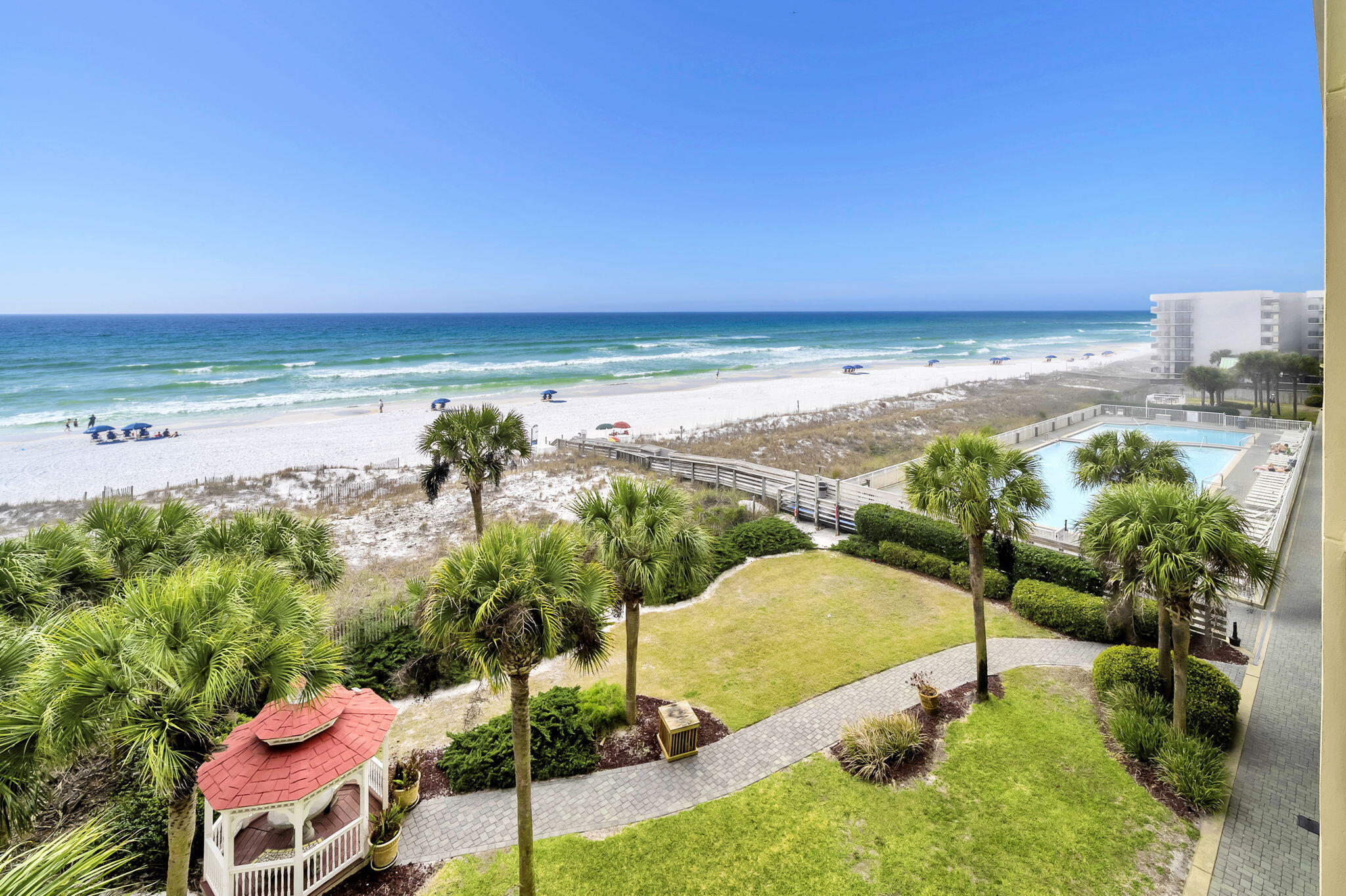 WATERS EDGE - Residential