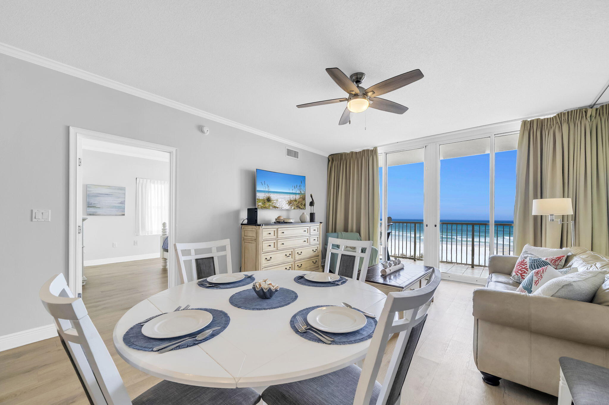 WATERS EDGE - Residential