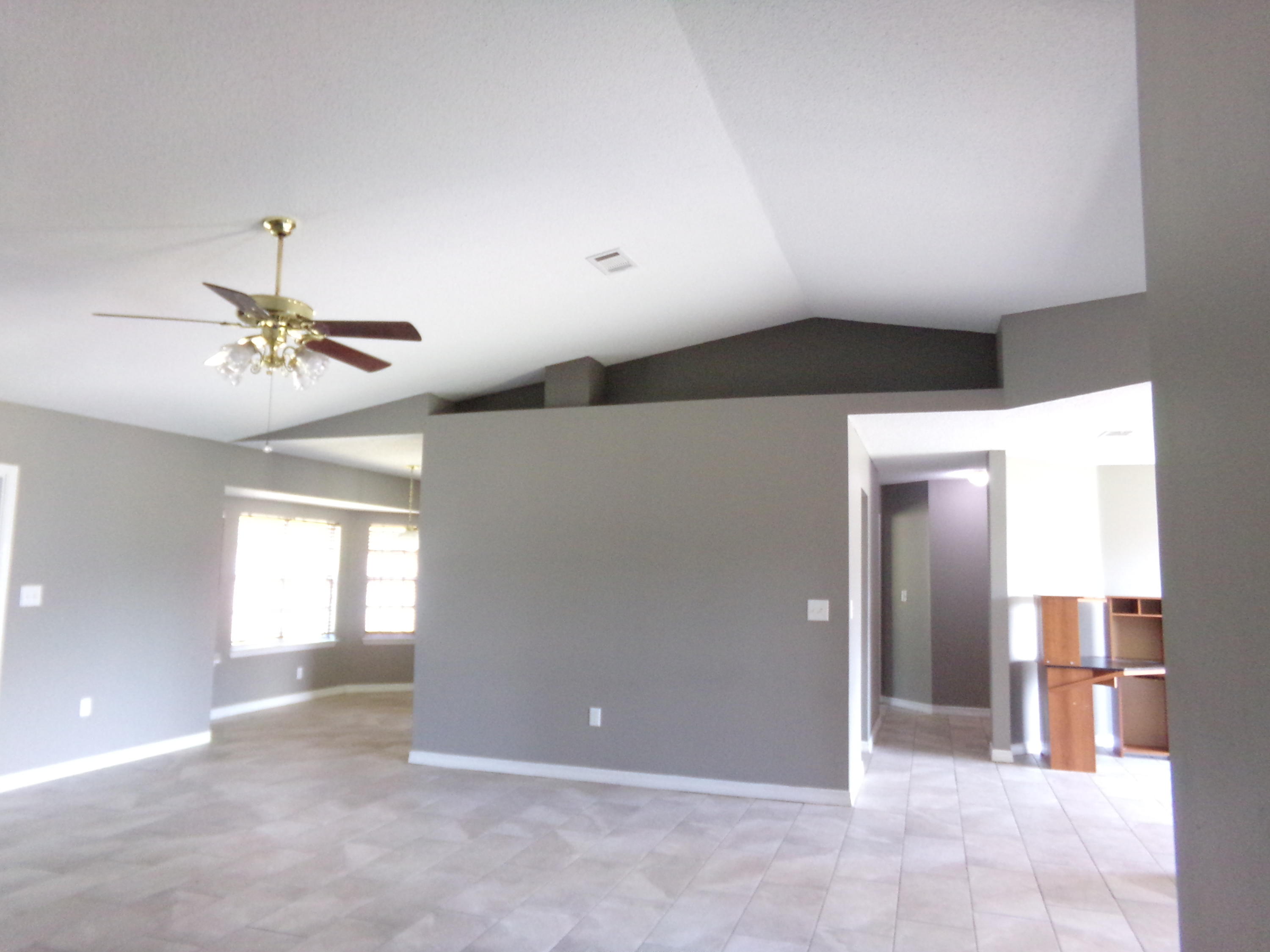 WESTVIEW ESTATES - Residential Lease