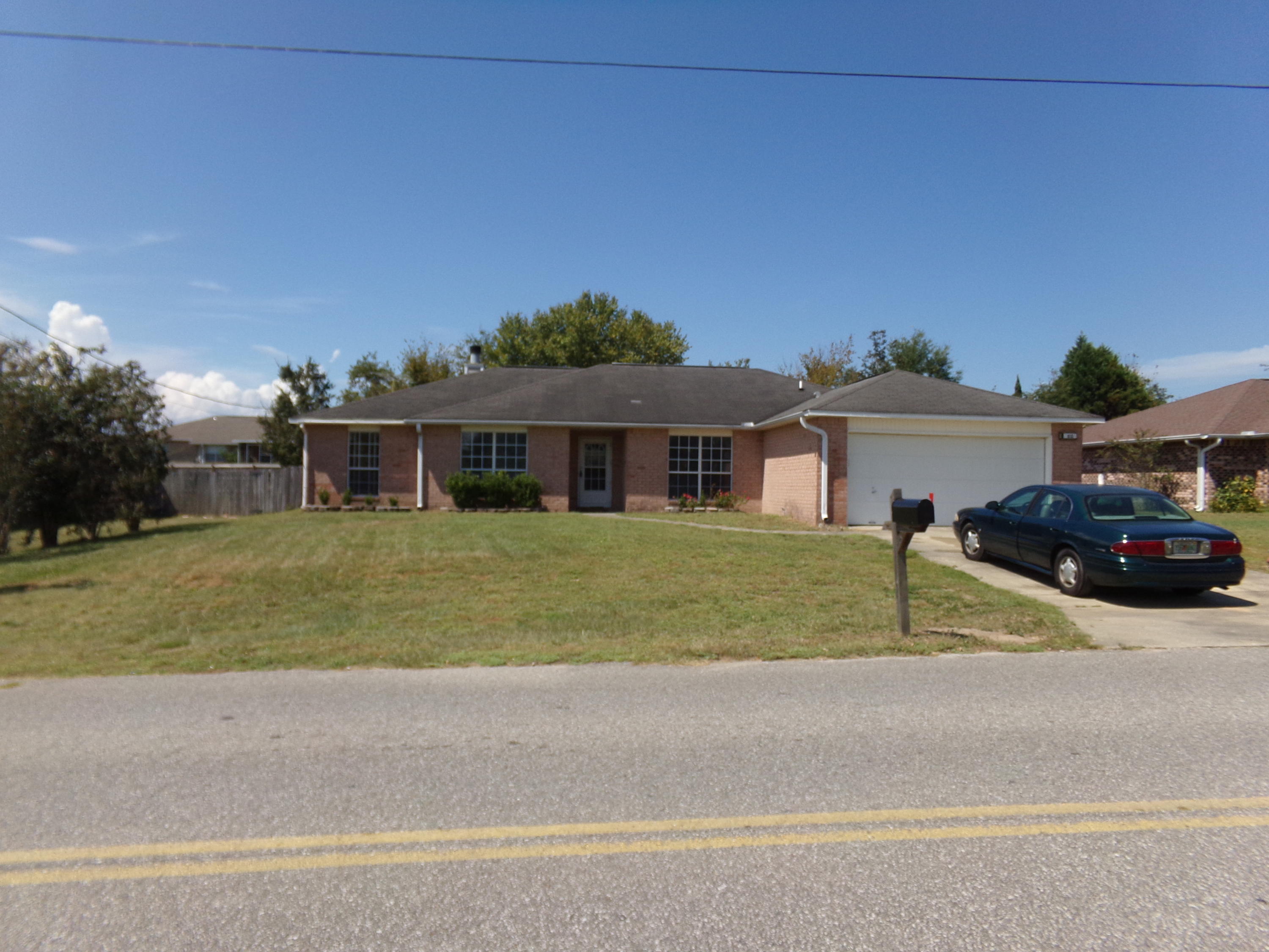 WESTVIEW ESTATES - Residential Lease