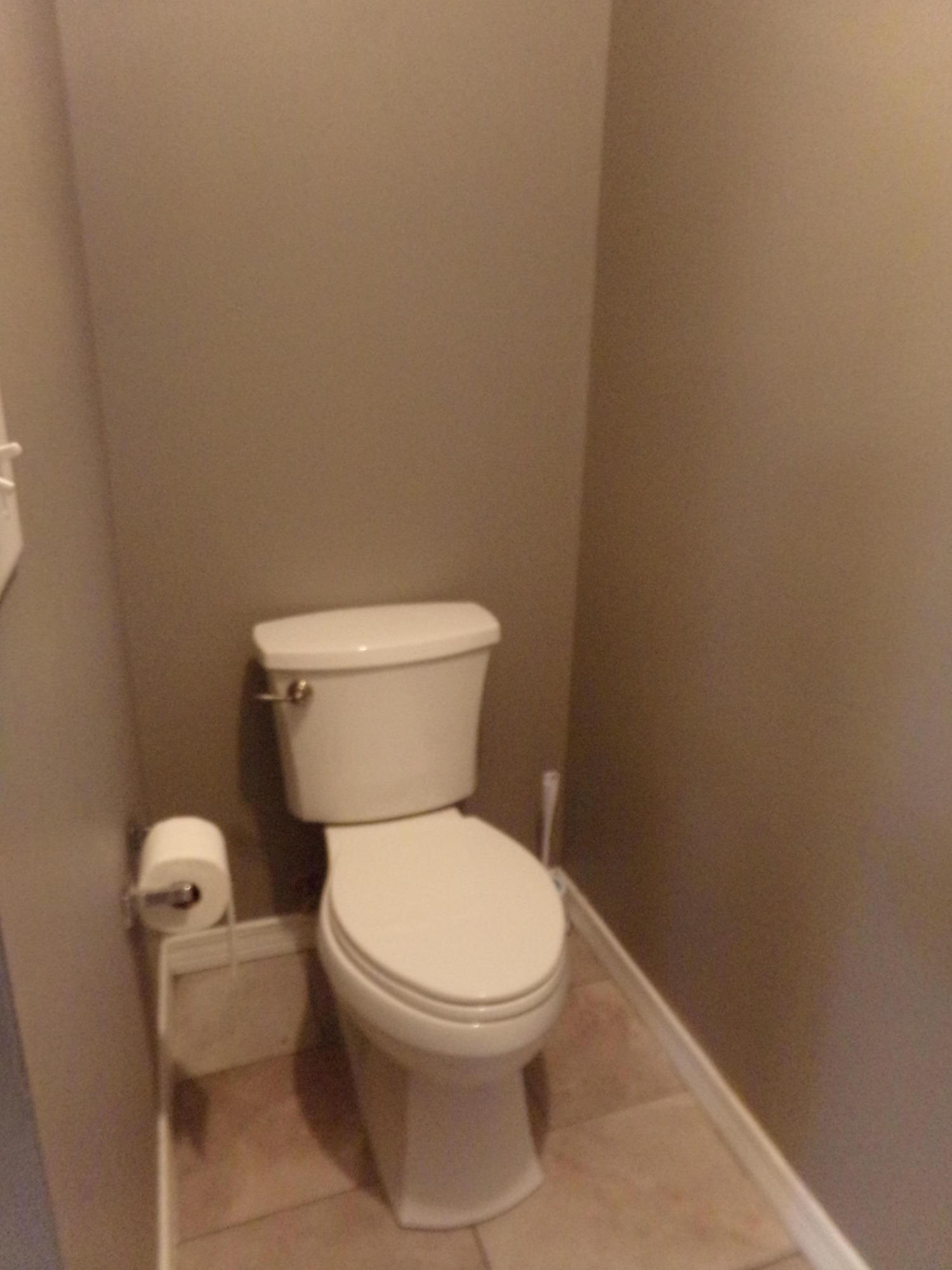 WESTVIEW ESTATES - Residential Lease
