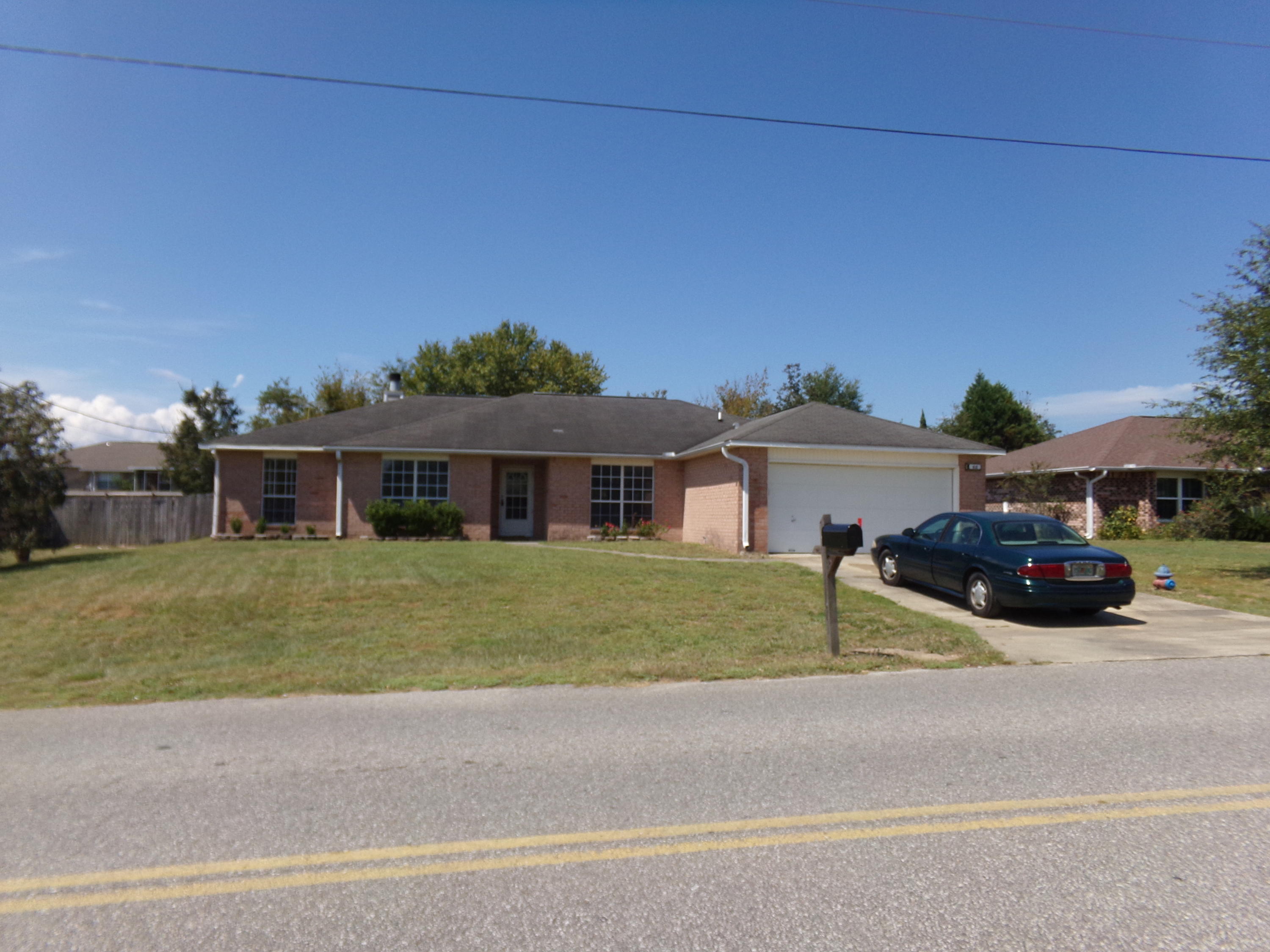 WESTVIEW ESTATES - Residential Lease