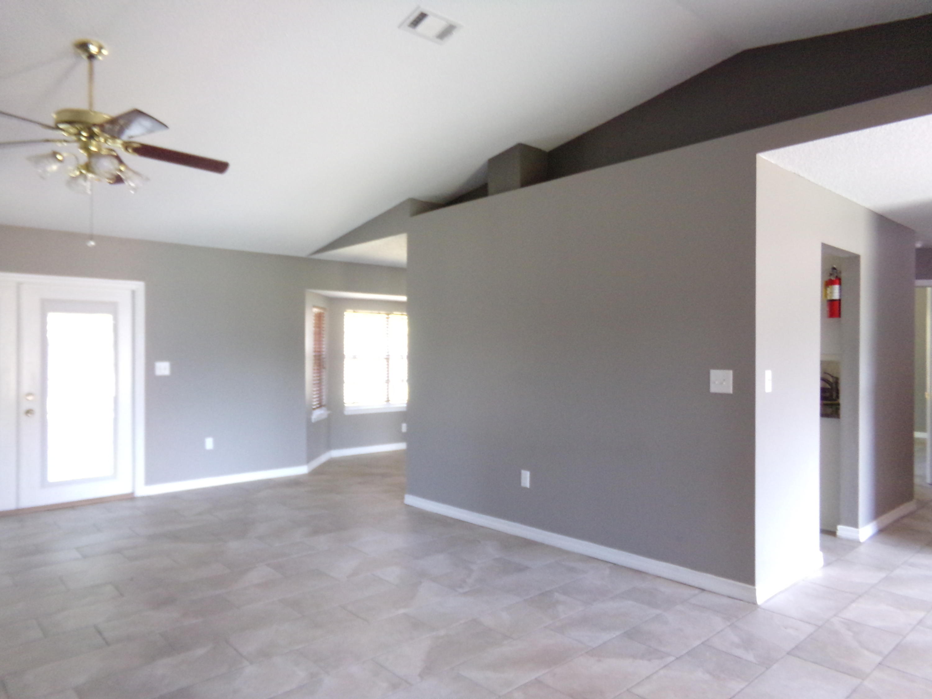 WESTVIEW ESTATES - Residential Lease