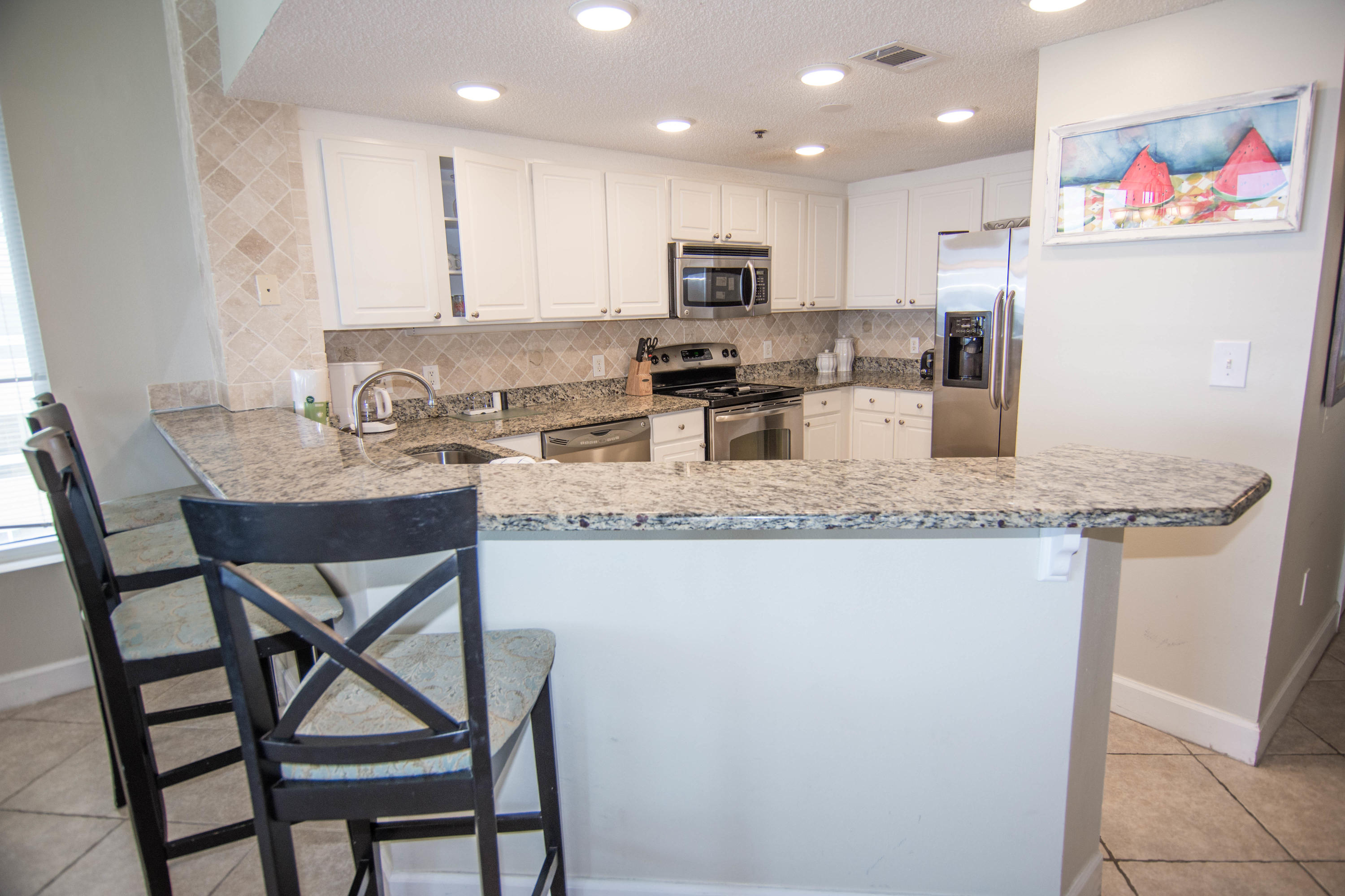 JADE EAST TOWERS CONDO - Residential