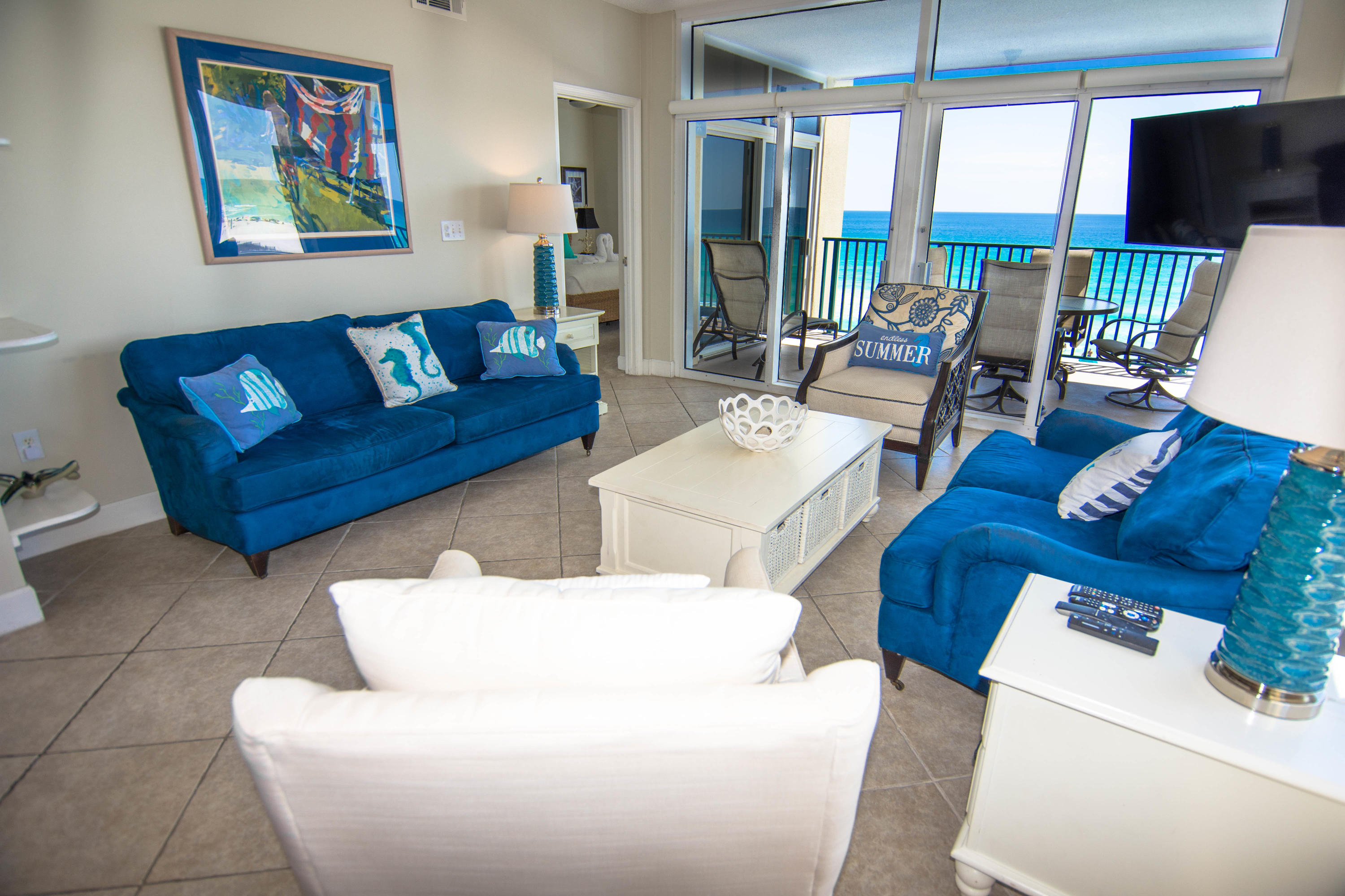 JADE EAST TOWERS CONDO - Residential