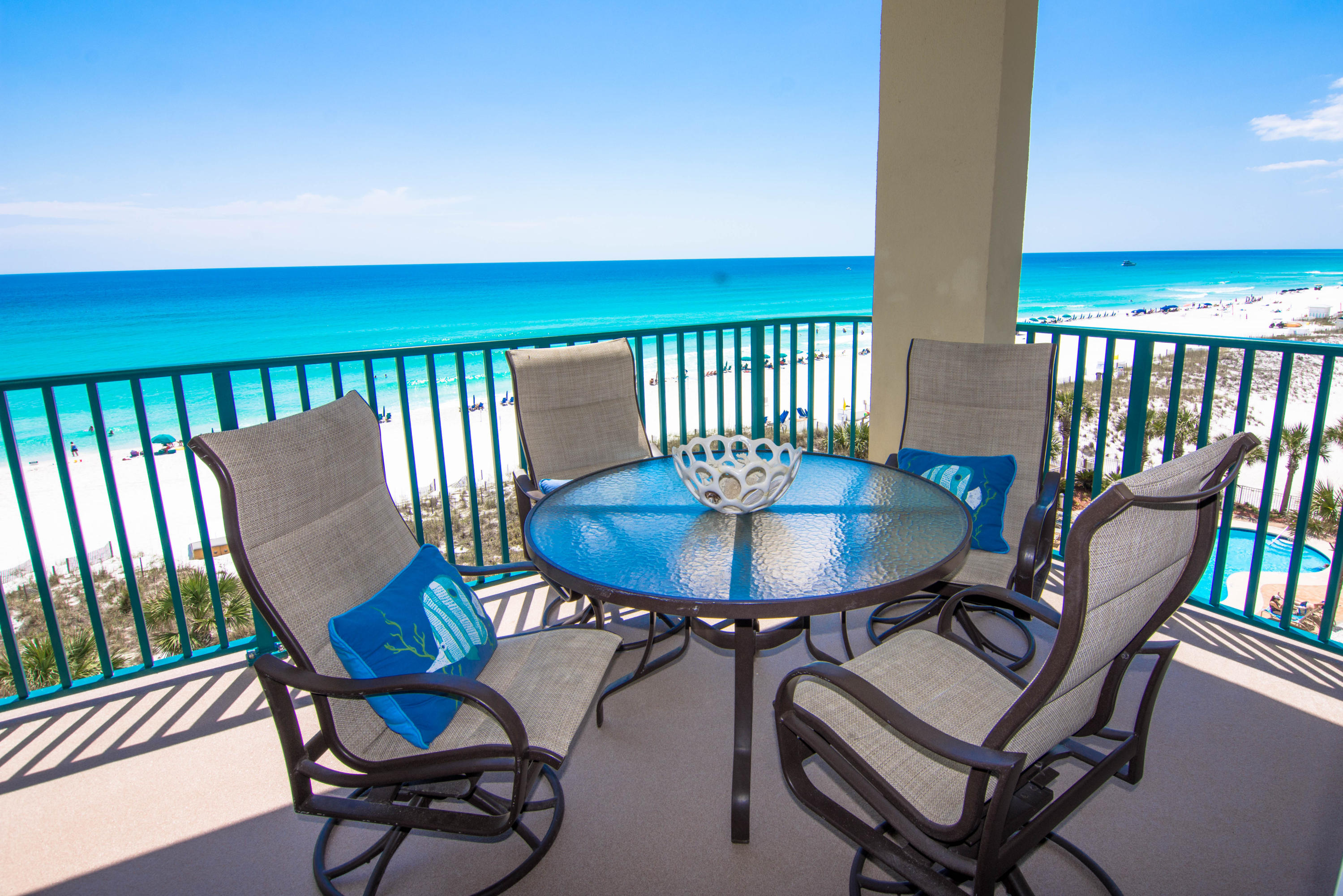 JADE EAST TOWERS CONDO - Residential