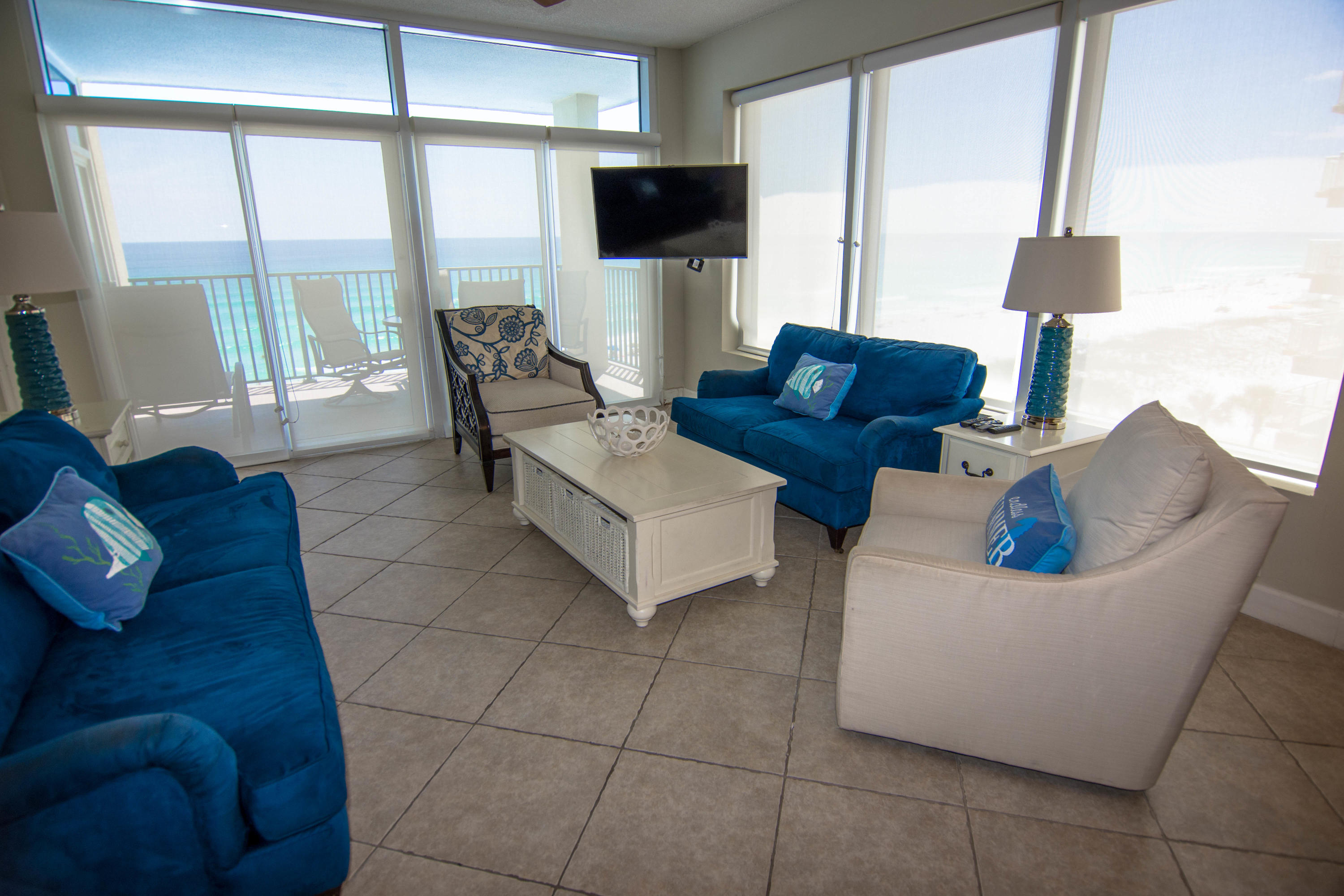 JADE EAST TOWERS CONDO - Residential