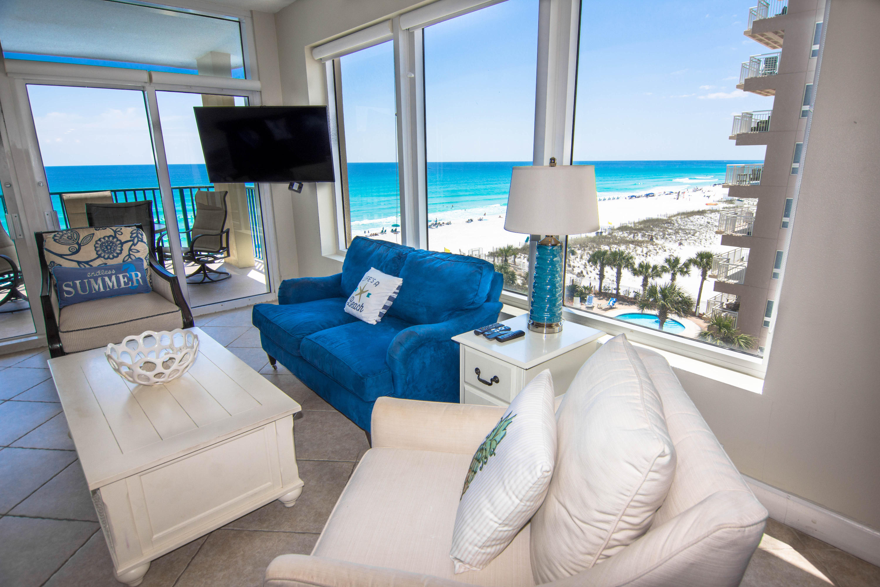 JADE EAST TOWERS CONDO - Residential