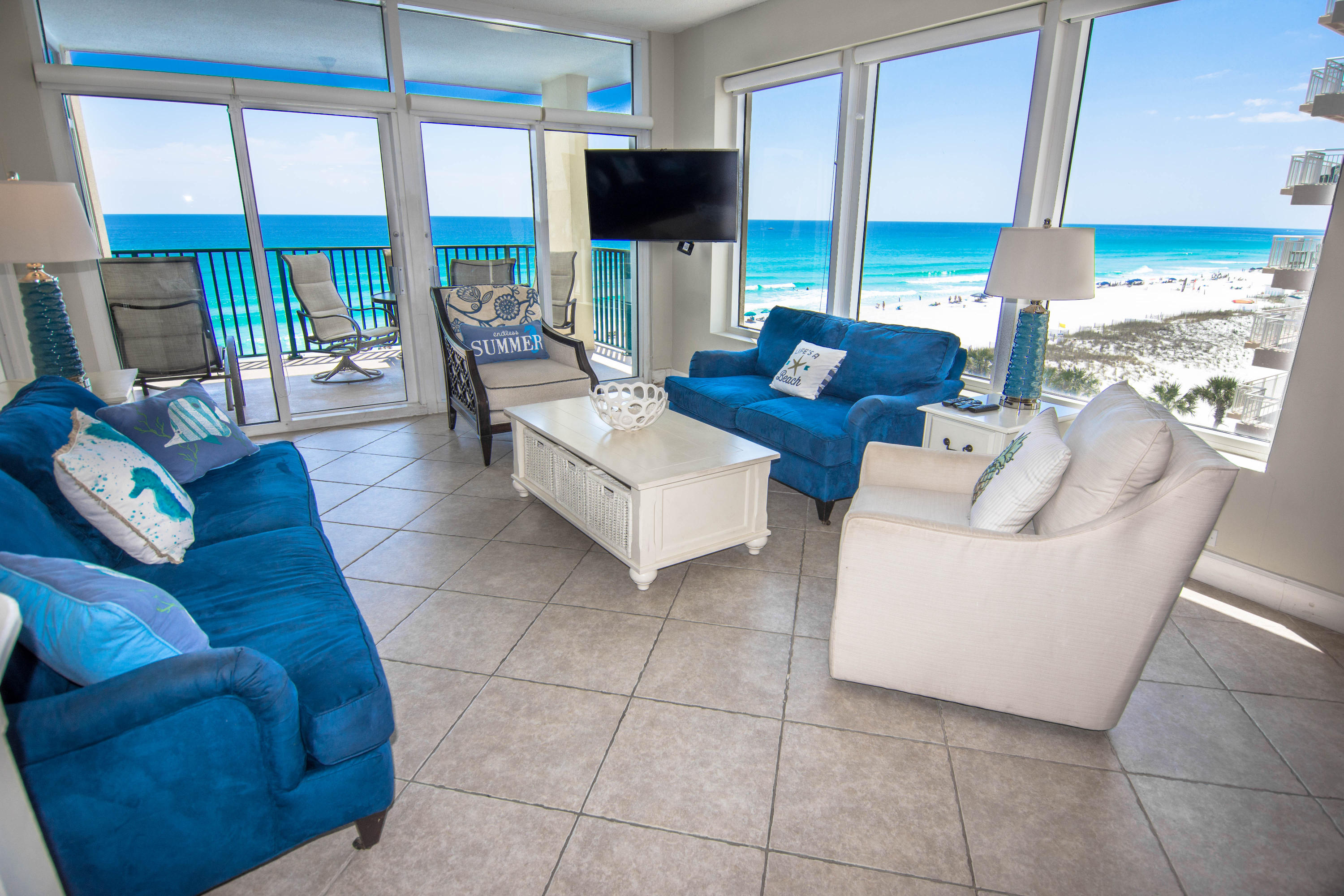 JADE EAST TOWERS CONDO - Residential