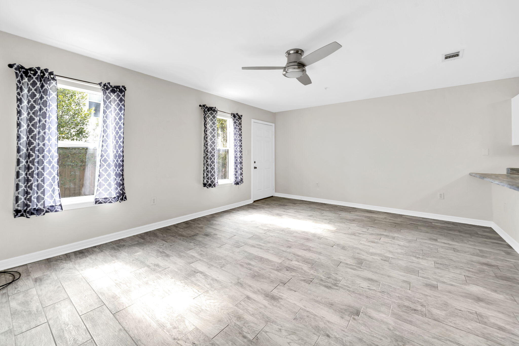Circle Park Condos - Residential
