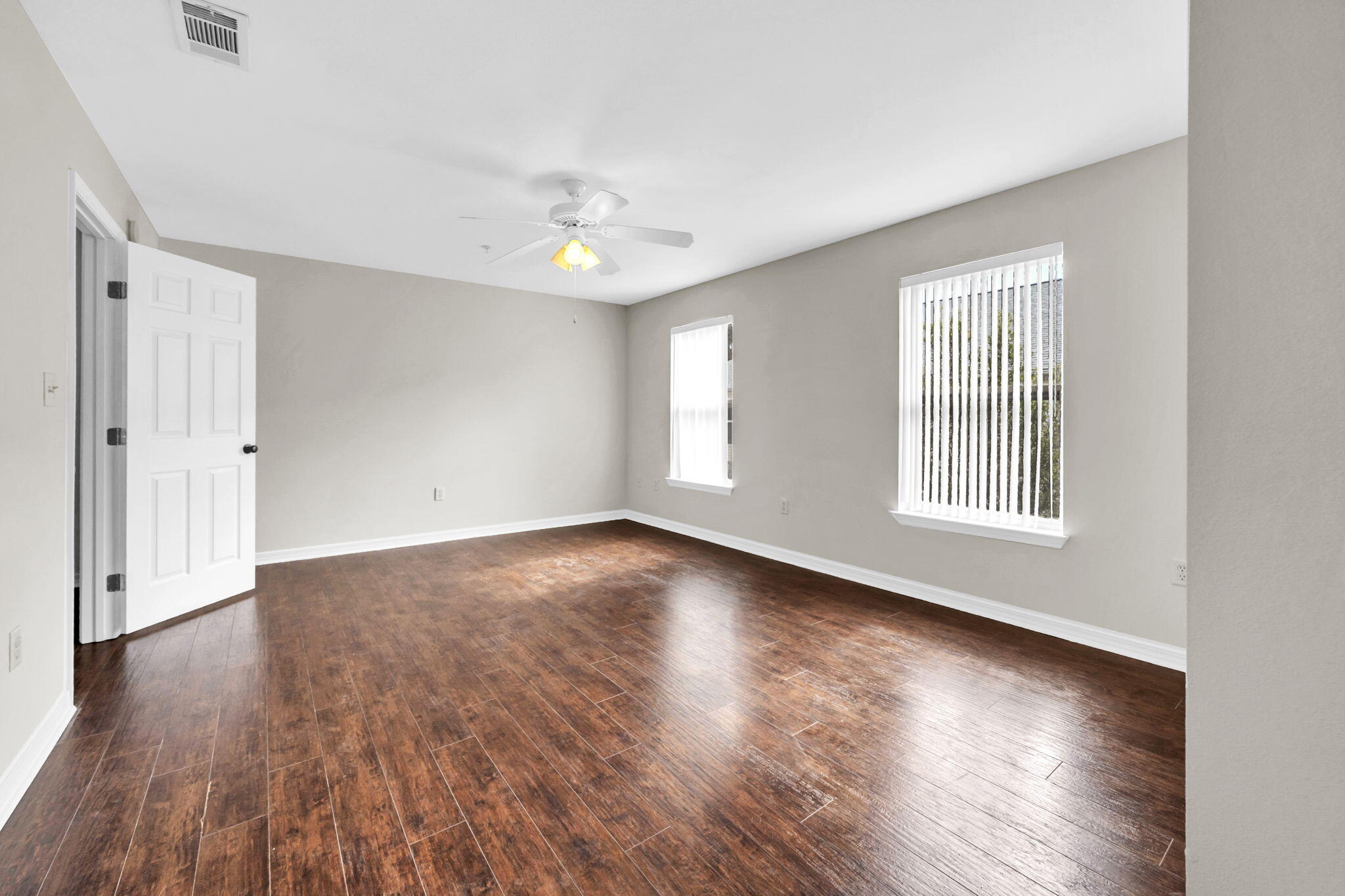 Circle Park Condos - Residential