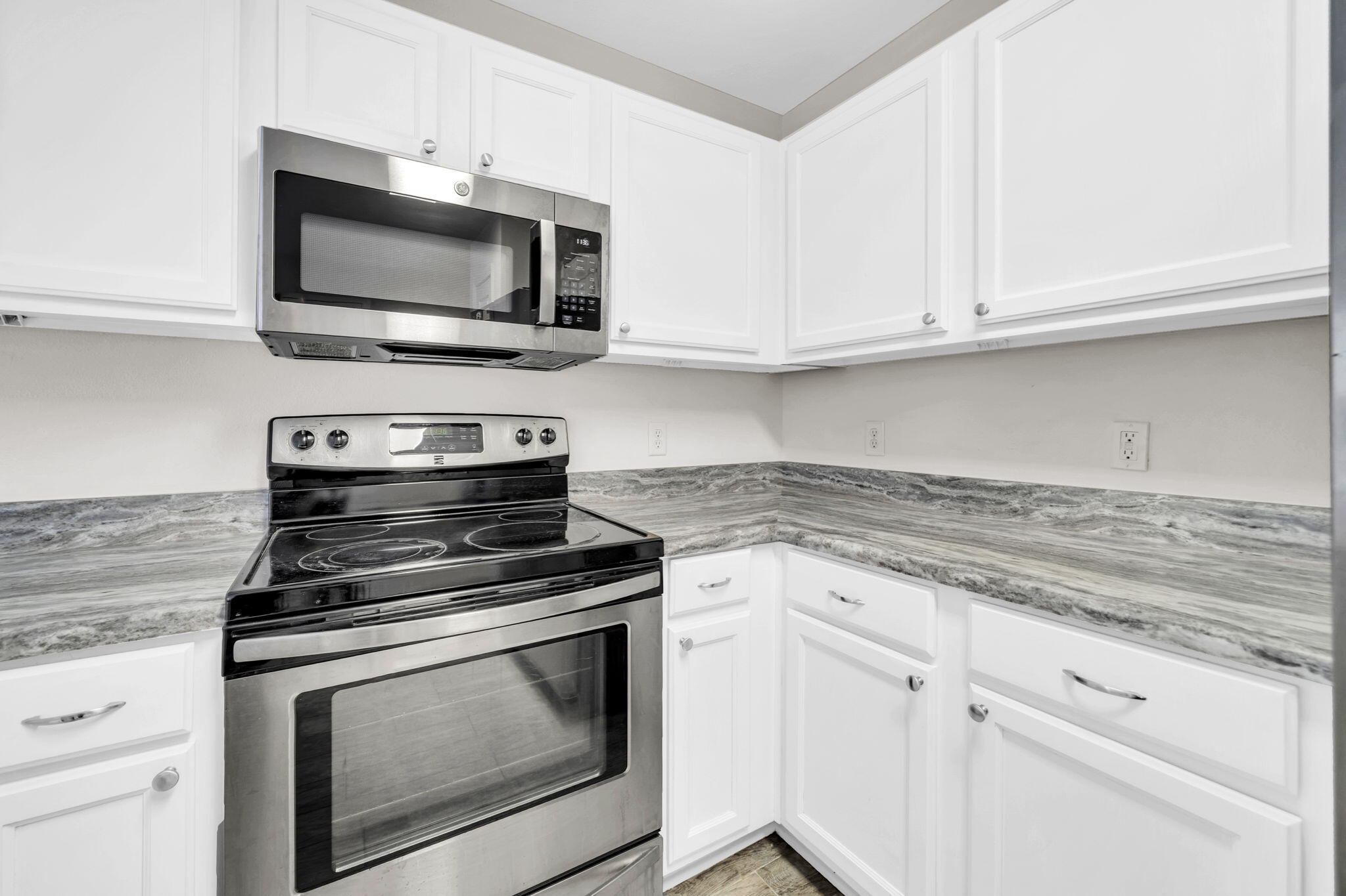 Circle Park Condos - Residential