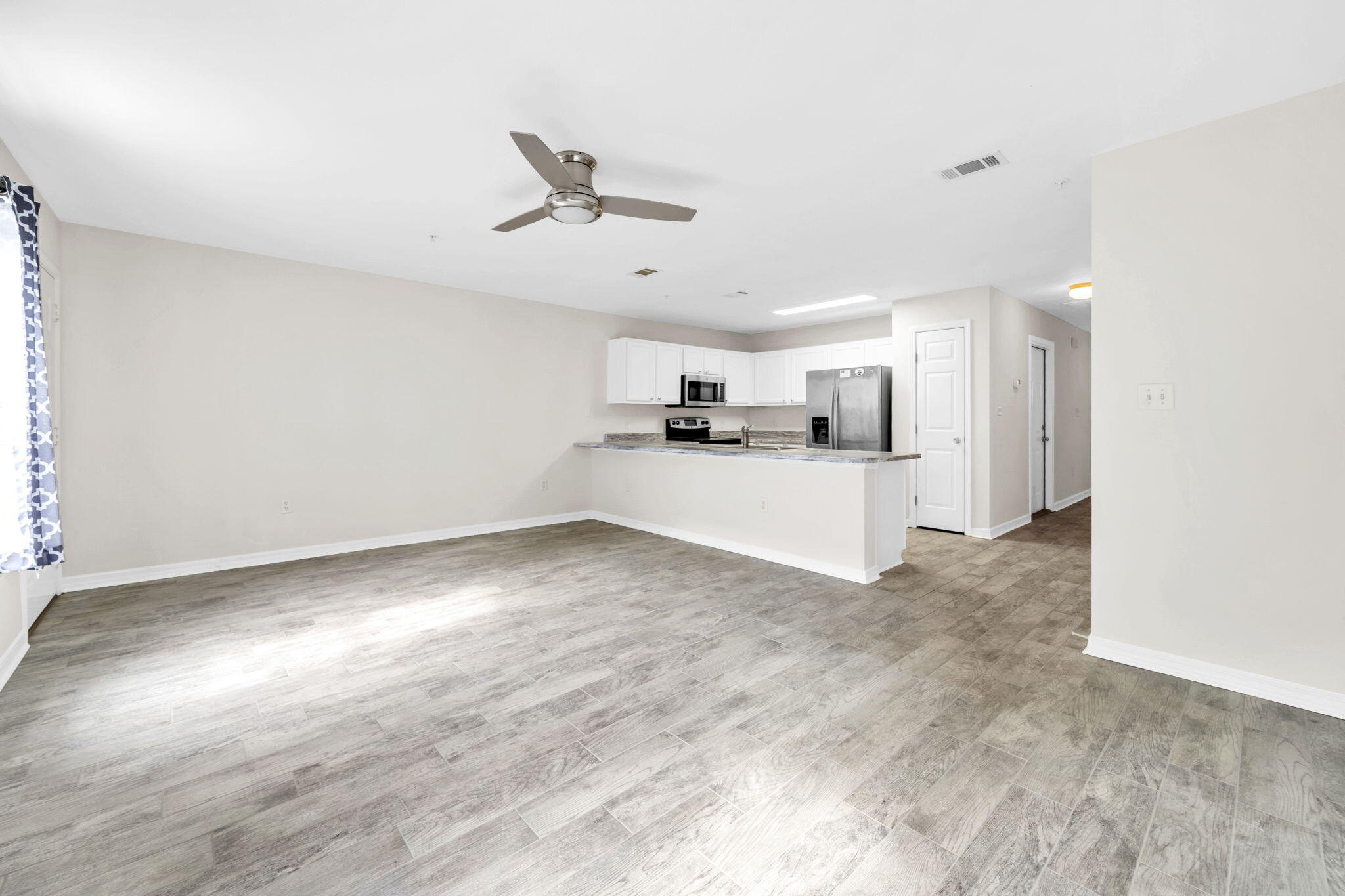 Circle Park Condos - Residential